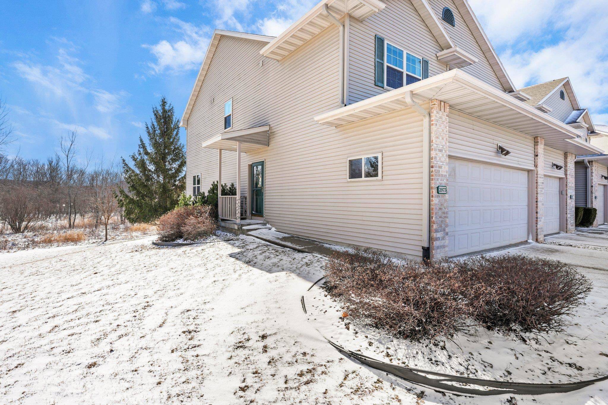 Sun Prairie, WI 53590,2973 Kentville Drive