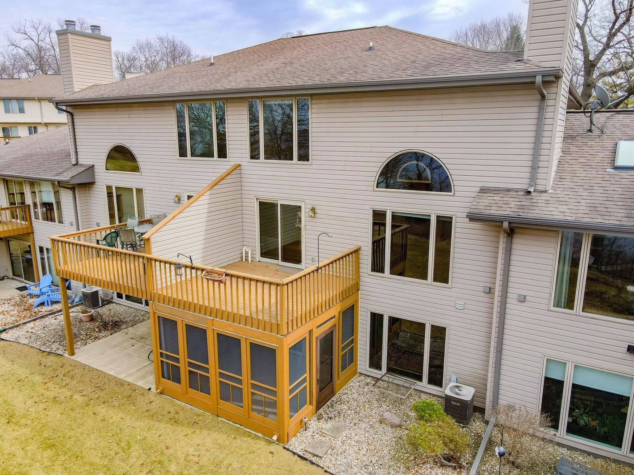 Fort Atkinson, WI 53538,N761 Waubunsee Trail #2