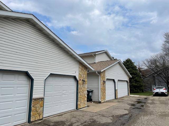 Madison, WI 53704,1337 GLACIER HILL Drive #3