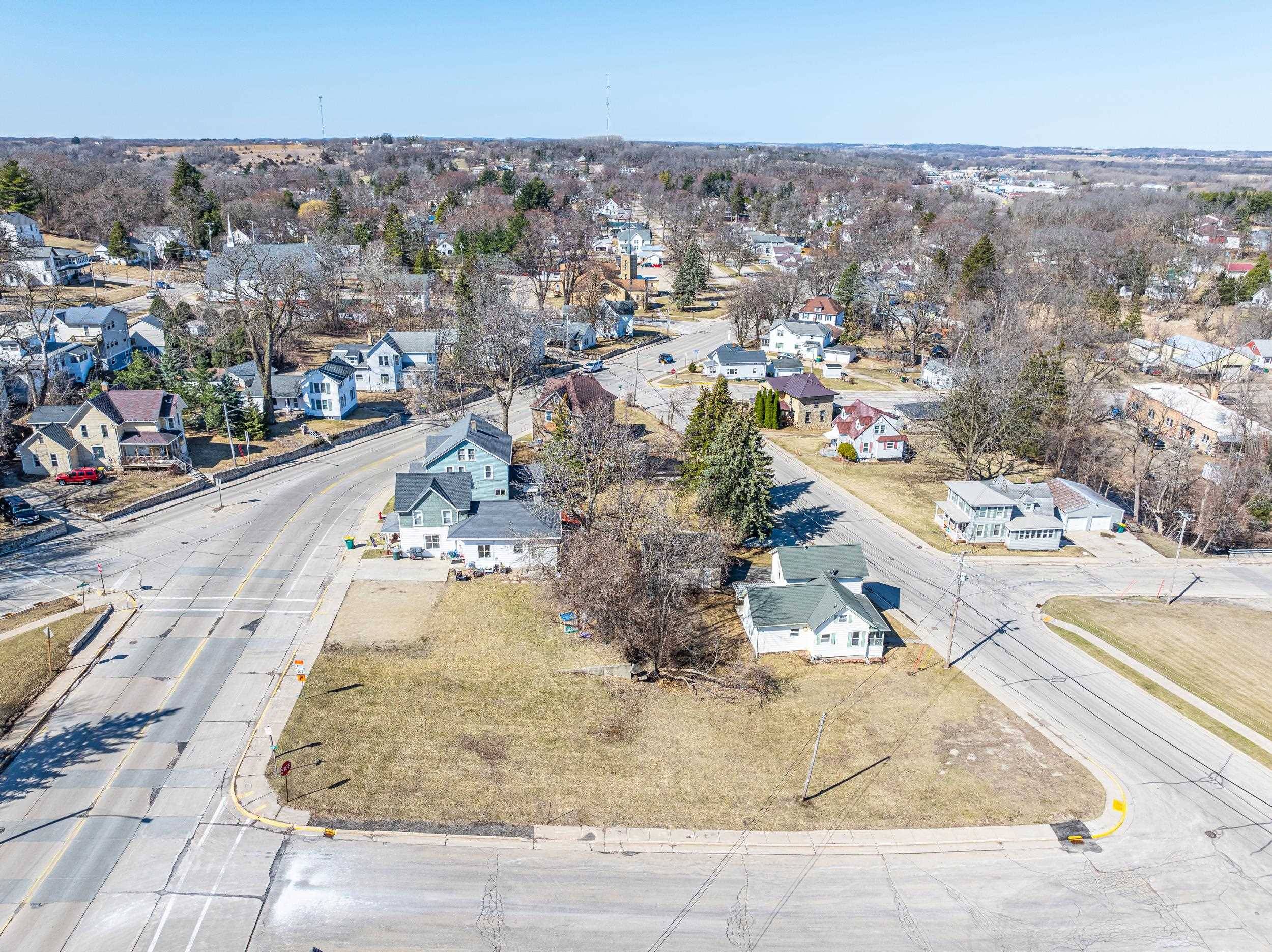 Ripon, WI 54971,200 W Jackson Street
