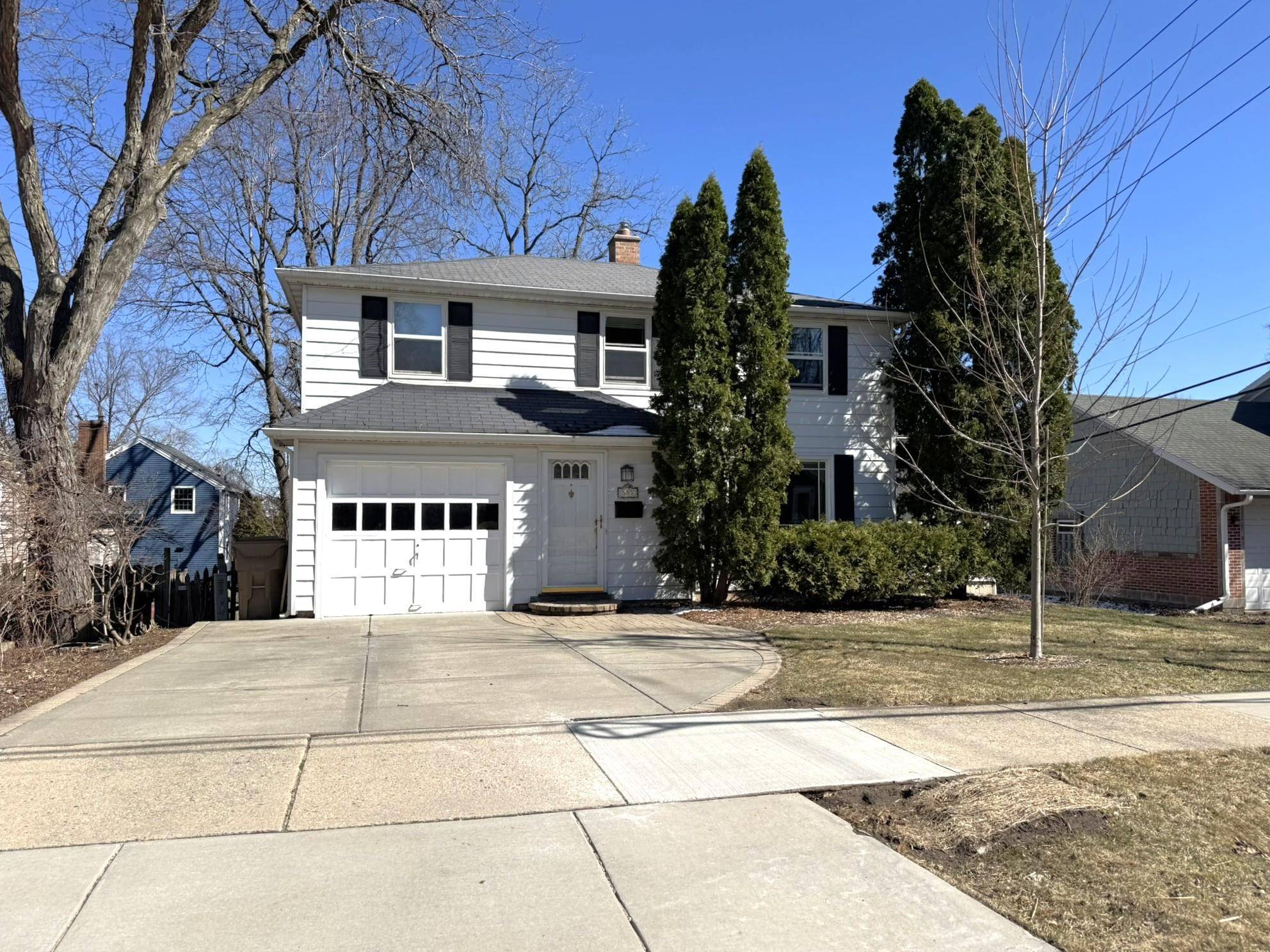 Madison, WI 53711,503 Toepfer Avenue