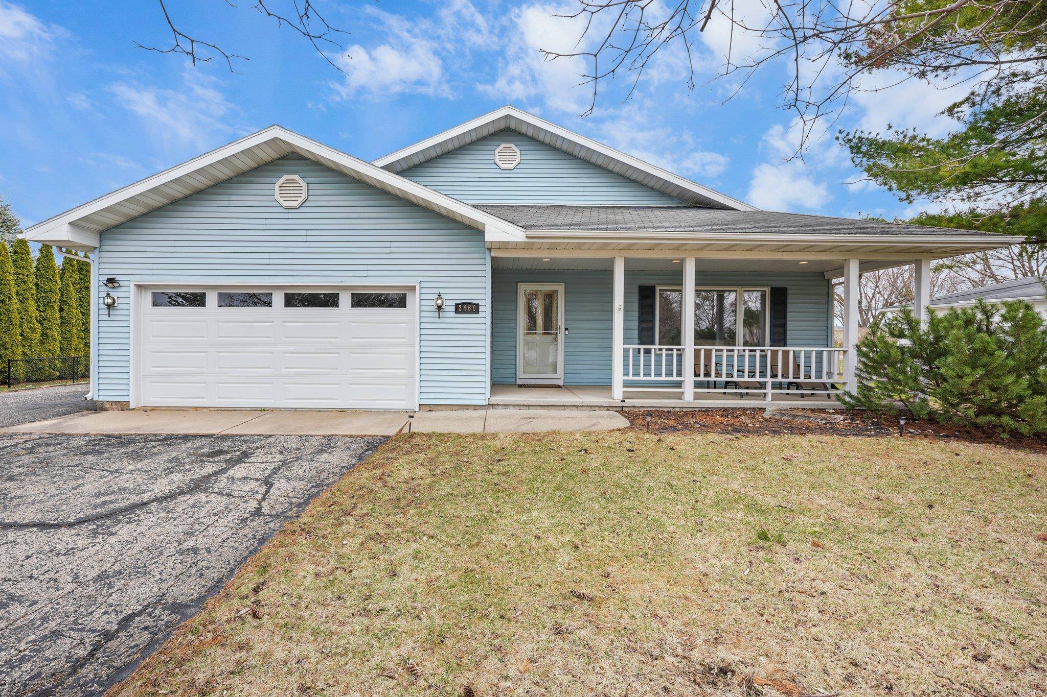 Mcfarland, WI 53558,2460 Hillpoint Road