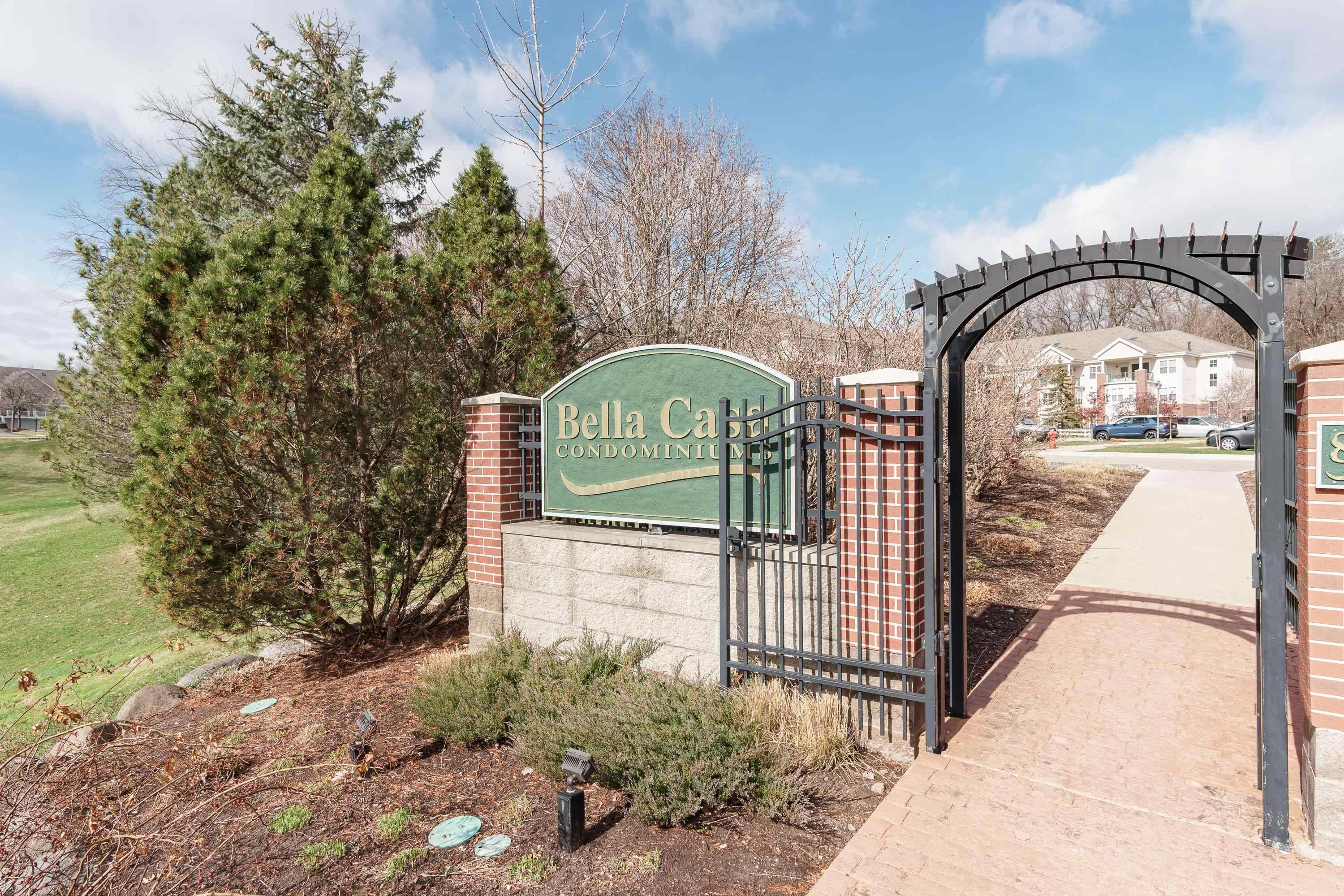 Middleton, WI 53562,8510 Greenway Boulevard #207