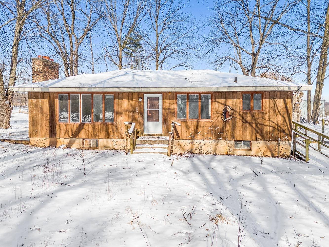 Oxford, WI 53952,N2644 County Road O