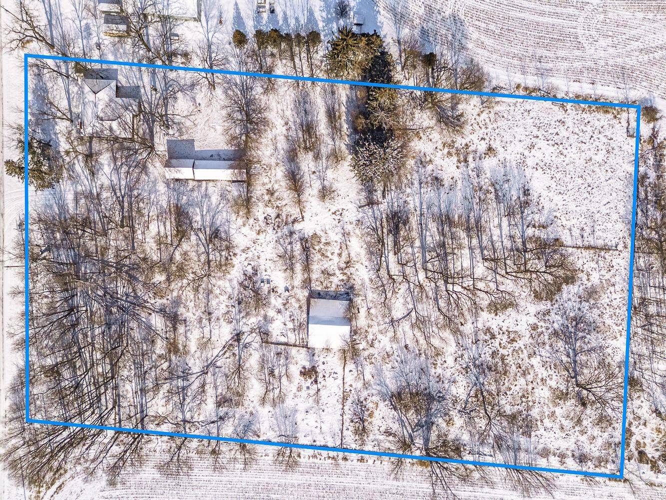 Oxford, WI 53952,N2644 County Road O
