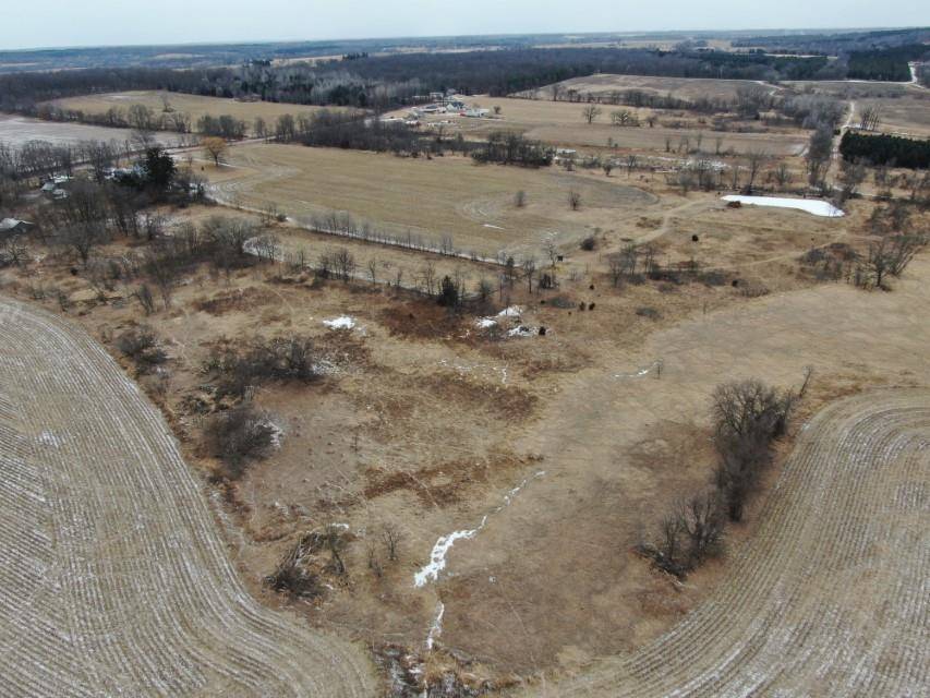 Oxford, WI 53952,40 AC County Road O