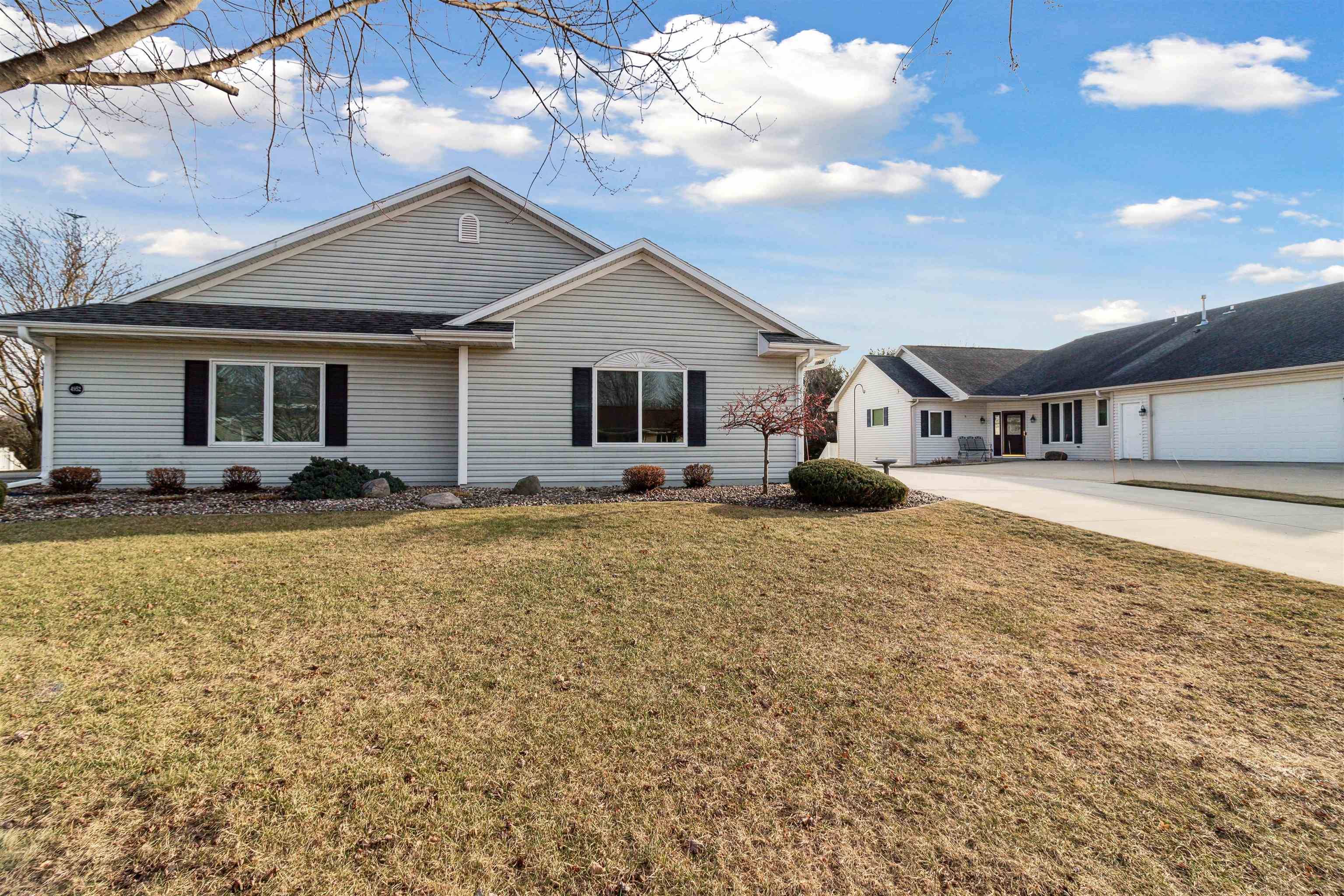 Milton, WI 53563,4950 Monarch Drive