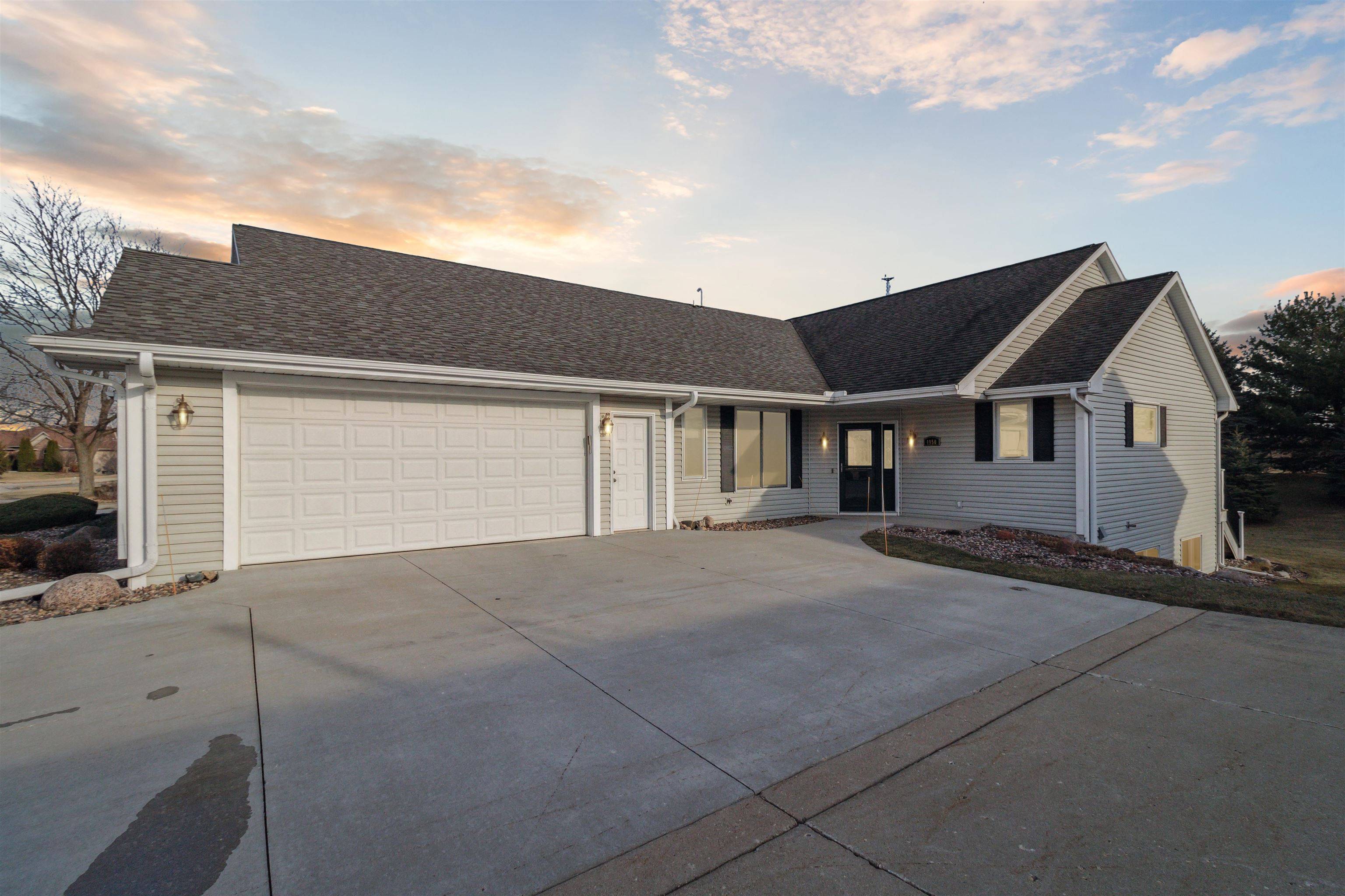 Milton, WI 53563,4950 Monarch Drive