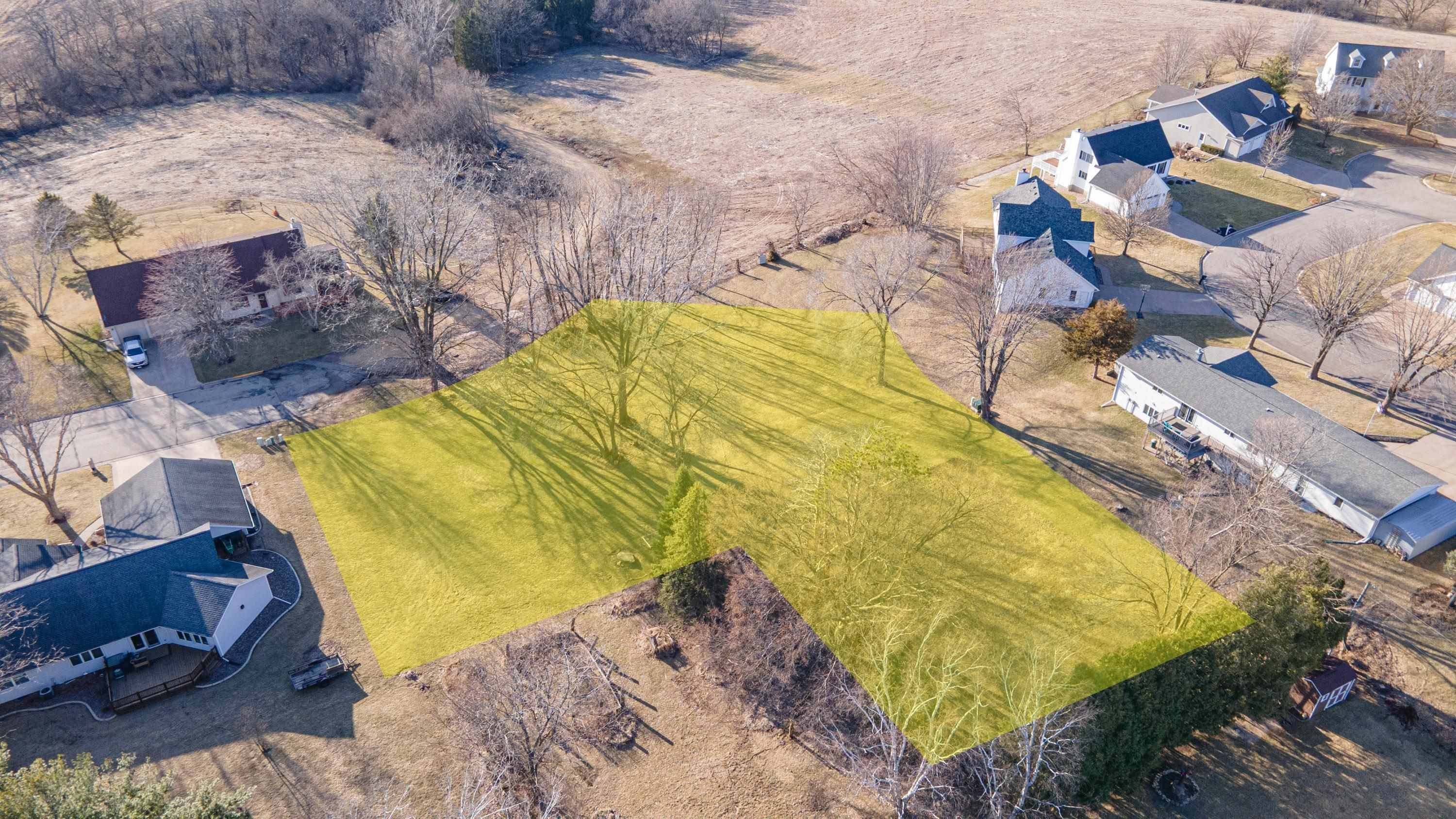 Platteville, WI 53818,945 & 985 Kelly Avenue