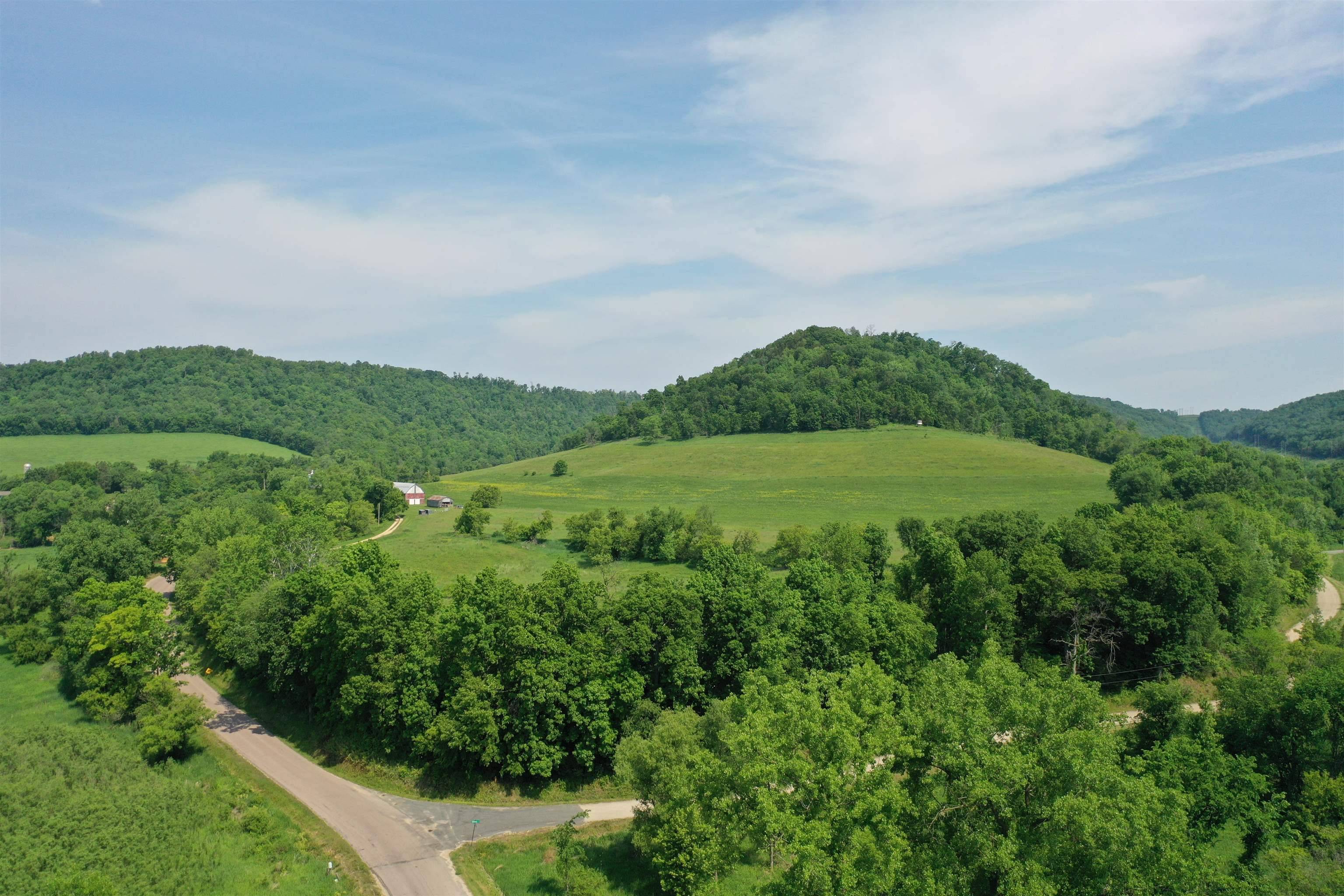 Stoddard, WI 54658,5.24 AC Proksch Coulee Road