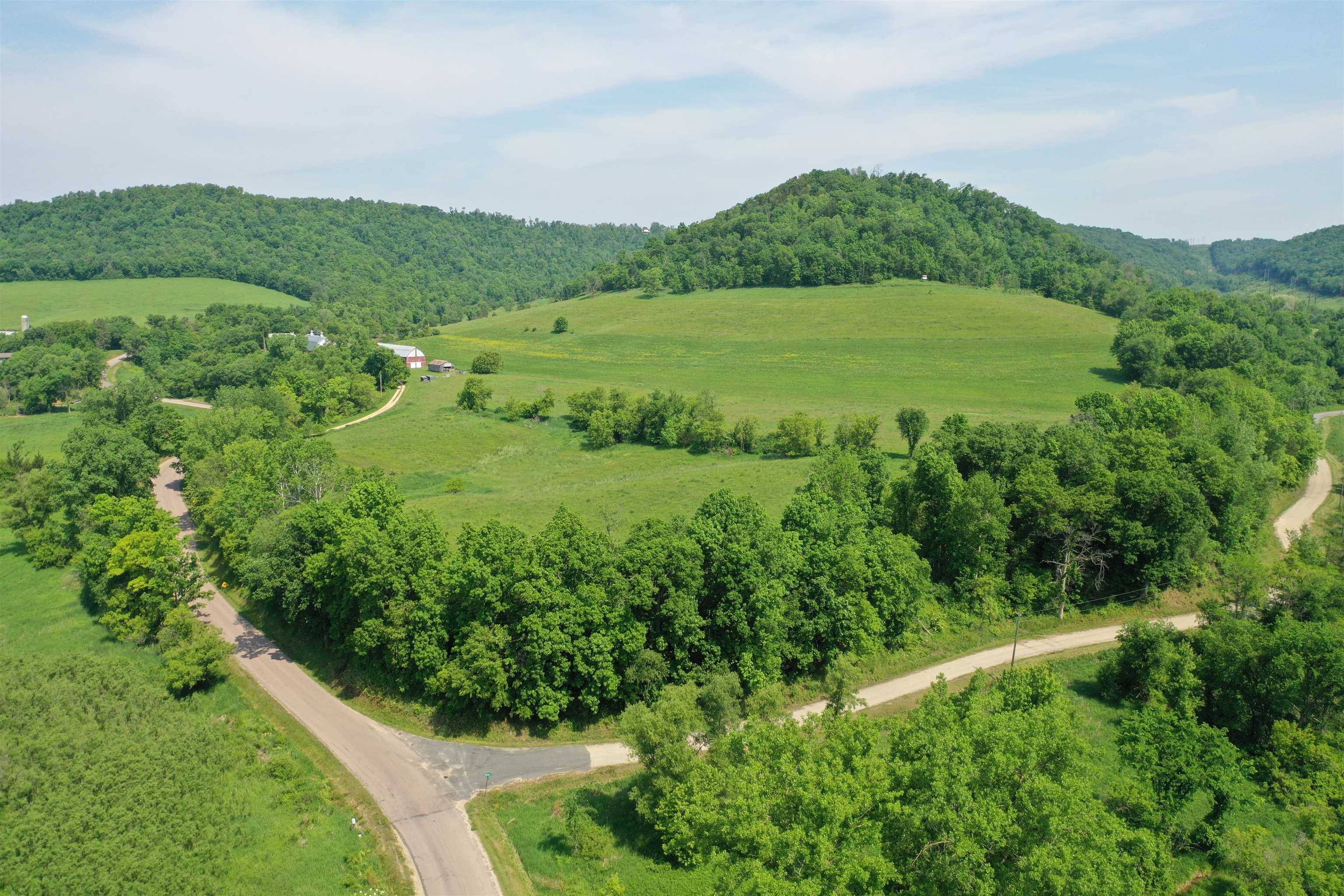 Stoddard, WI 54658,5.24 AC Proksch Coulee Road