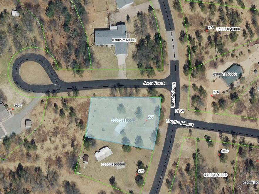 Nekoosa, WI 54457,277 Lincoln Court
