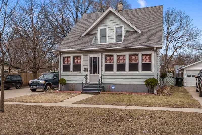 Beloit, WI 53511,529 Vernon Avenue