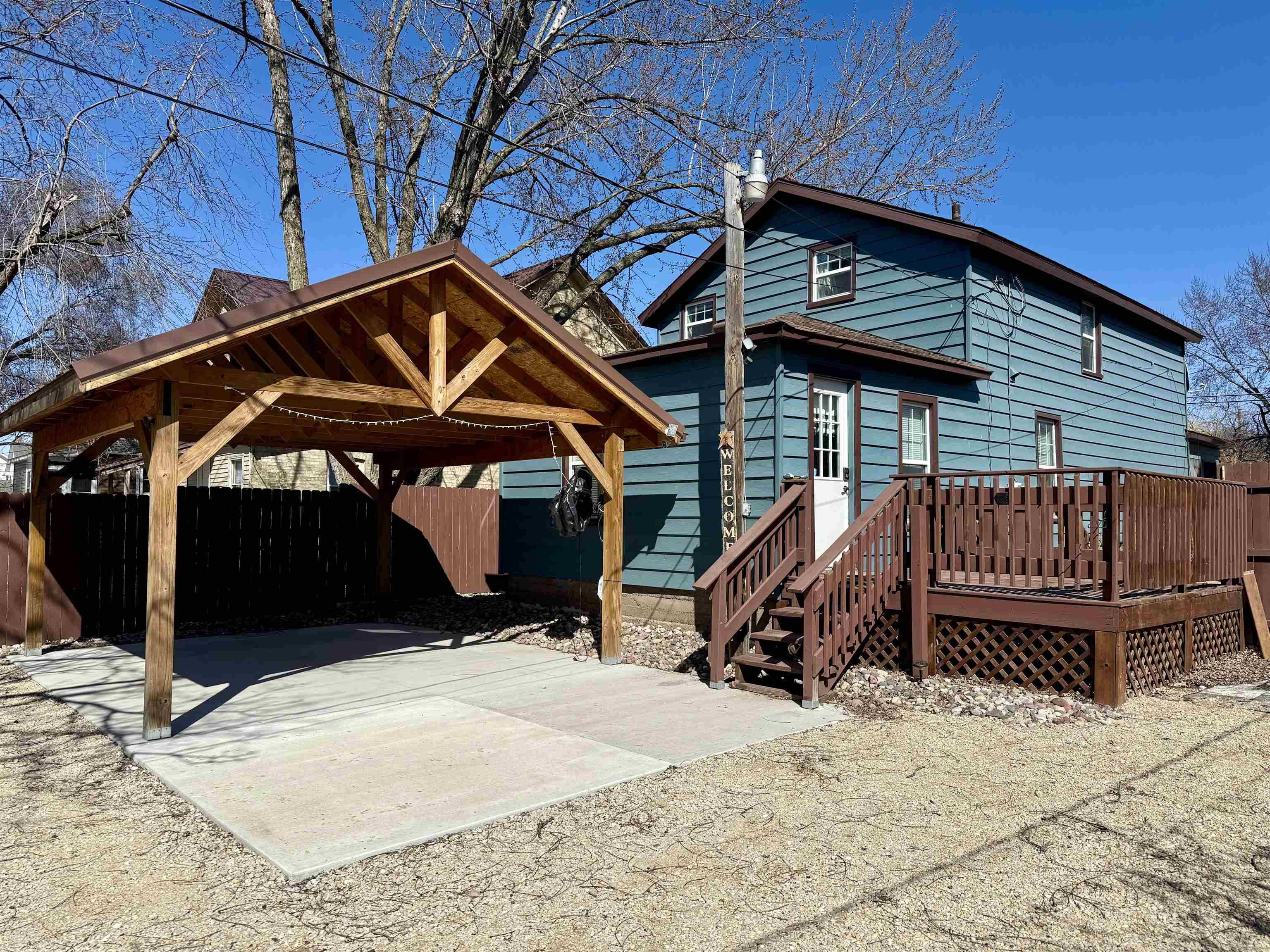 Prairie Du Chien, WI 53821,209 N Beaumont Road