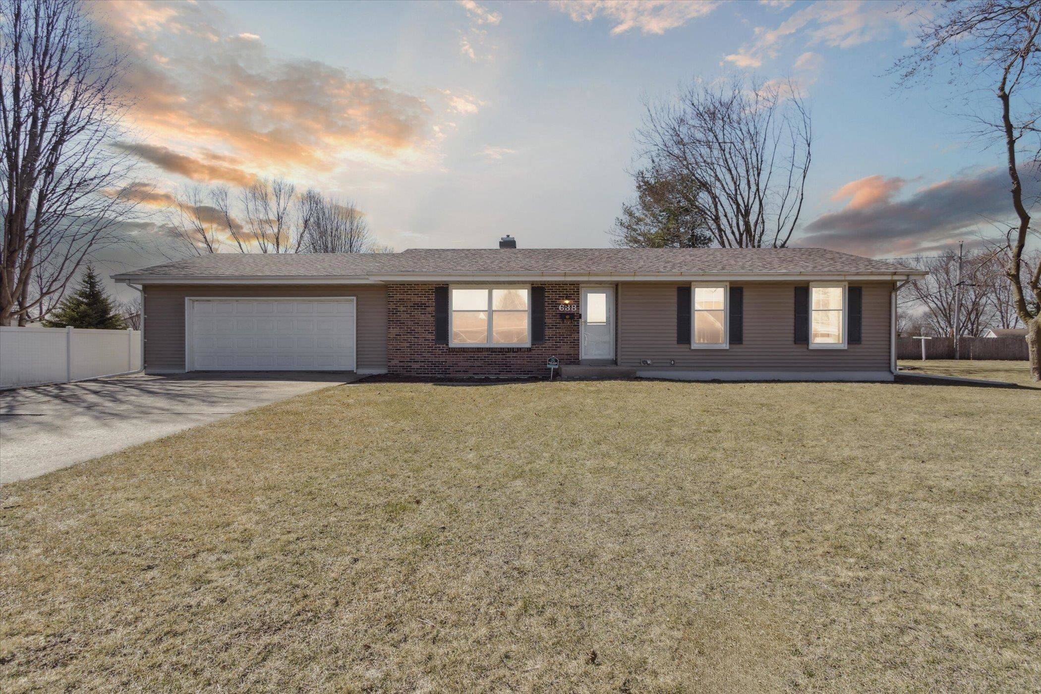 Janesville, WI 53546,638 Chartier Street