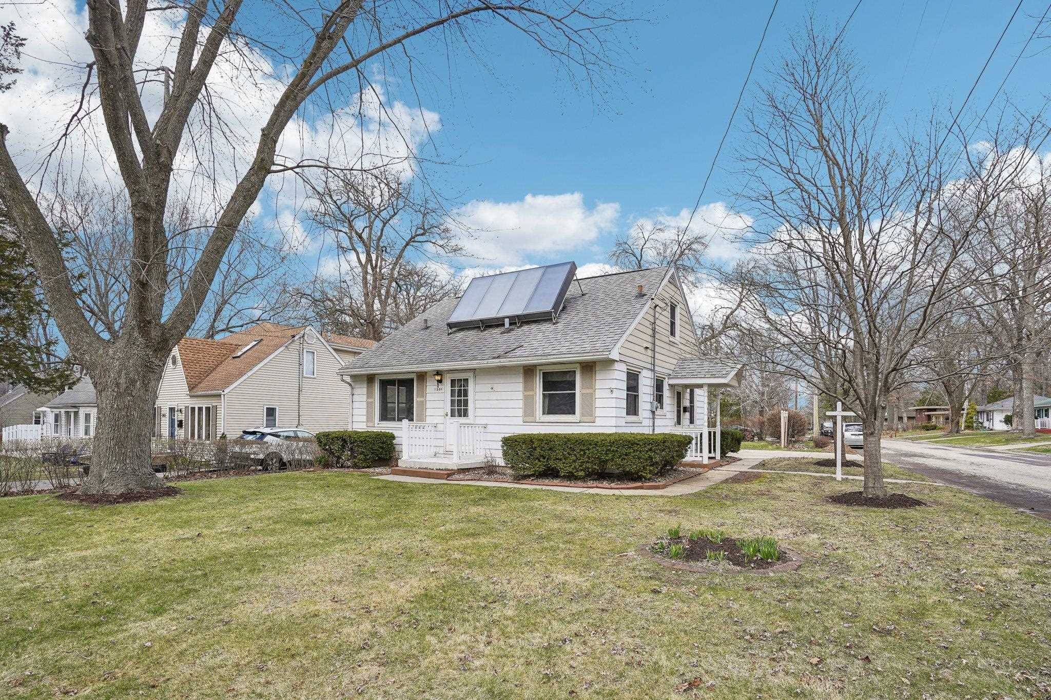 Monona, WI 53716,1301 Wyldhaven Avenue