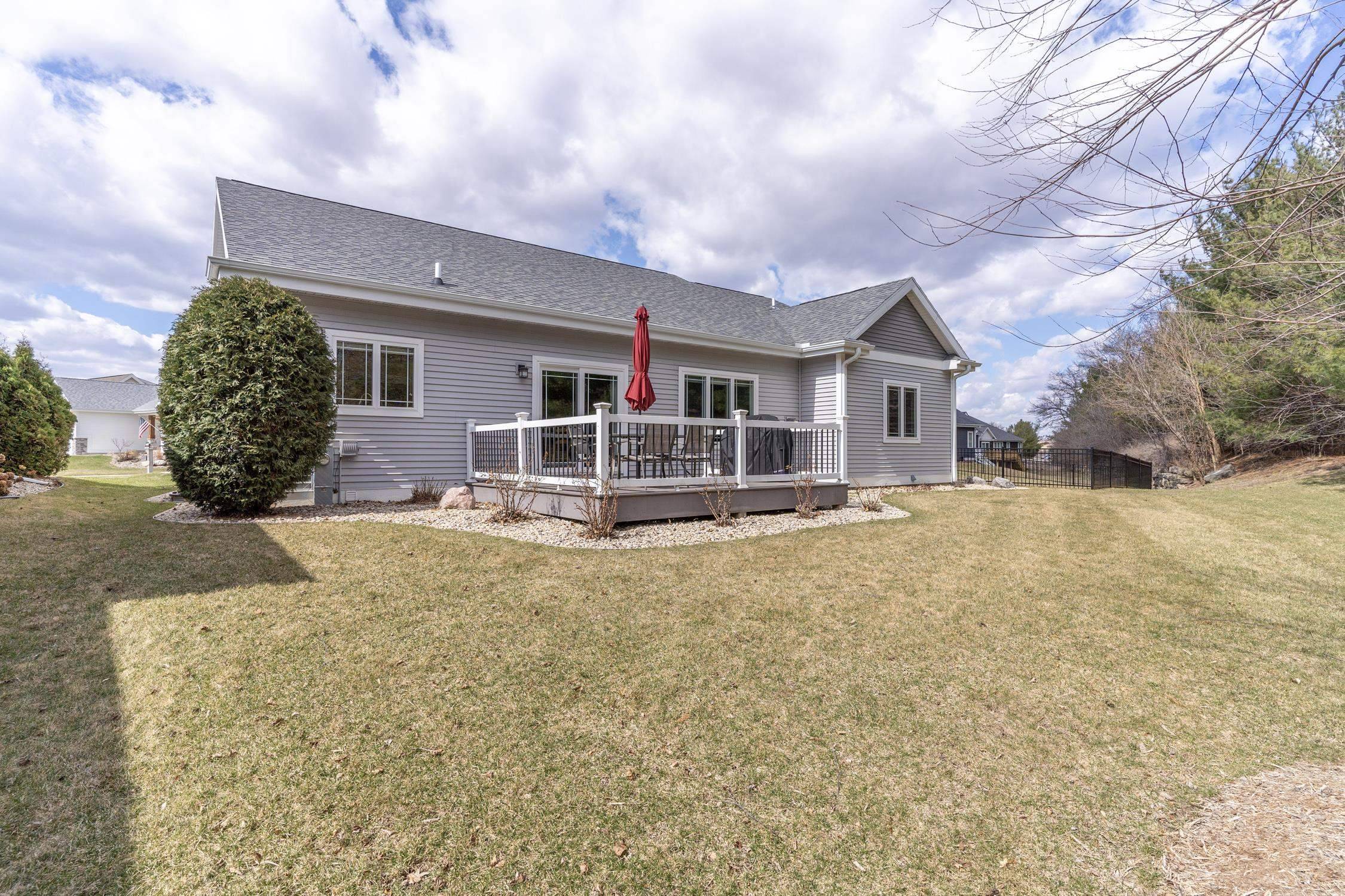 Deerfield, WI 53531,42 Oak Ridge Trail
