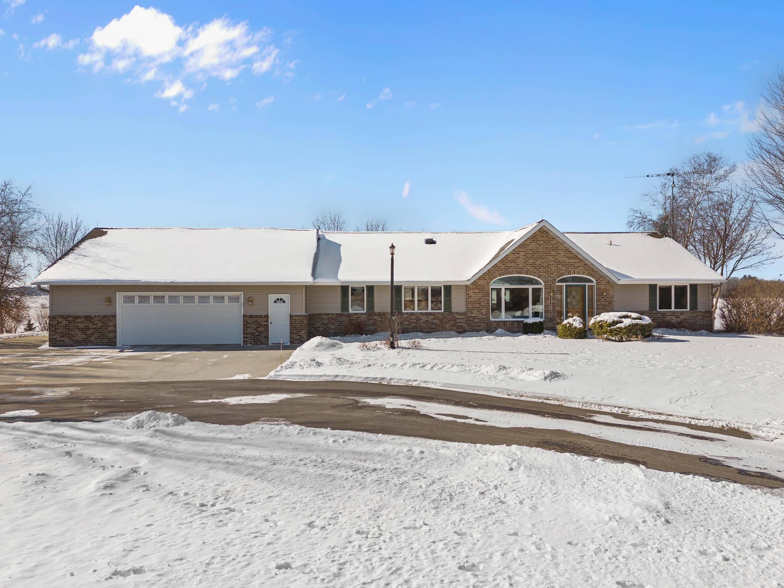 Fox Lake, WI 53933,N9507 Northern Shores