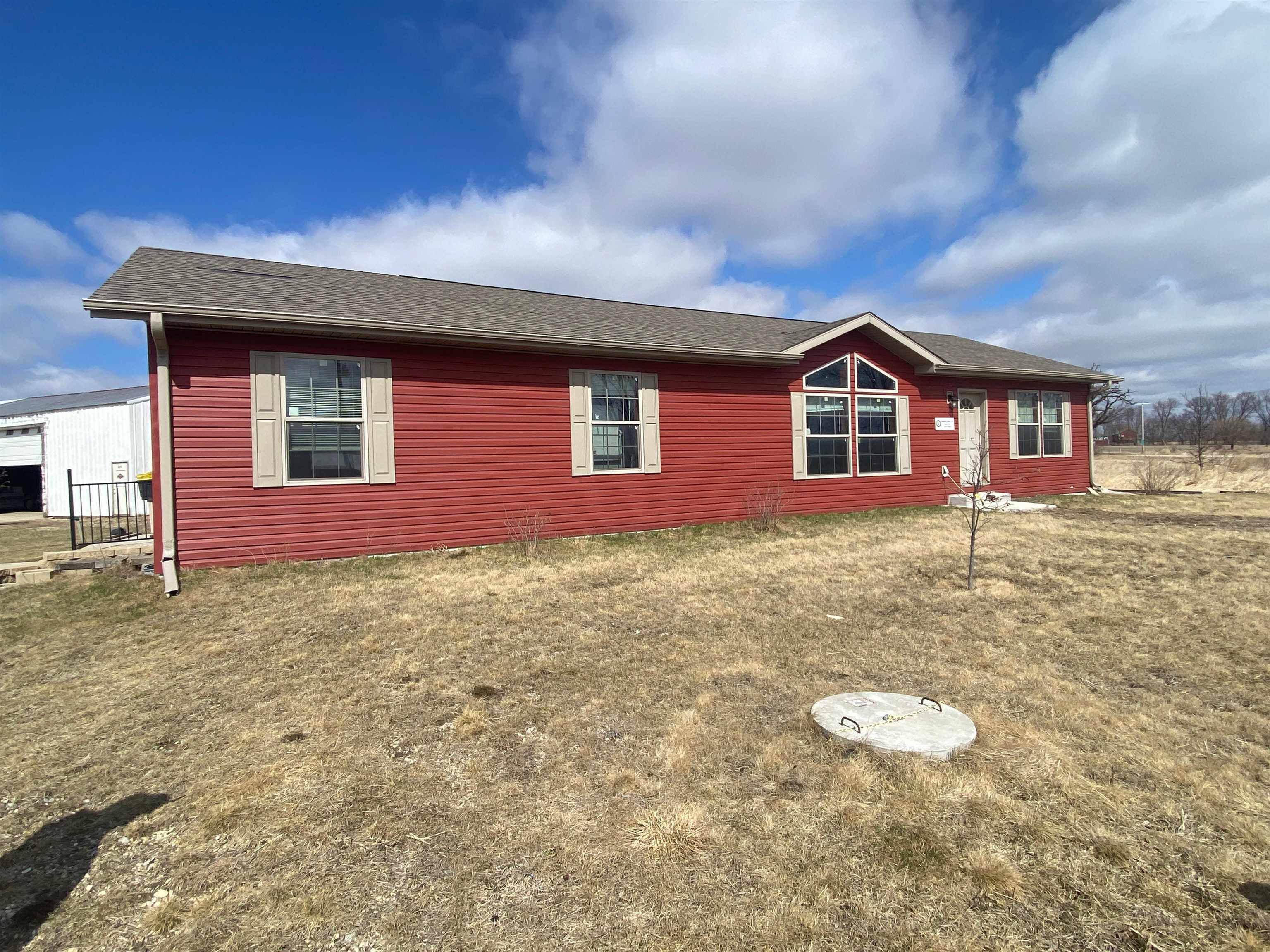 Edgerton, WI 53534,11847 N Washington Road