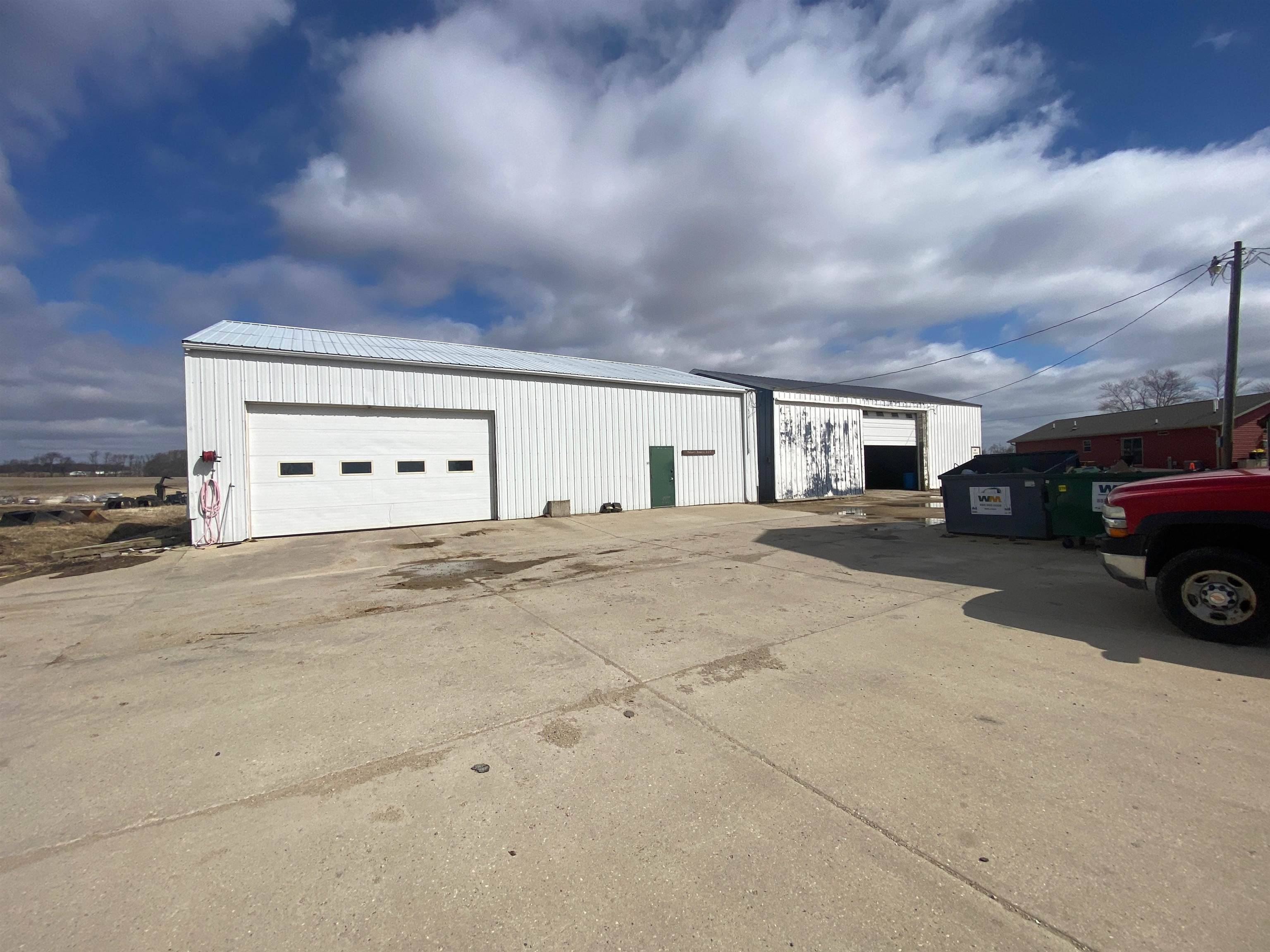 Edgerton, WI 53534,11847 N Washington Road