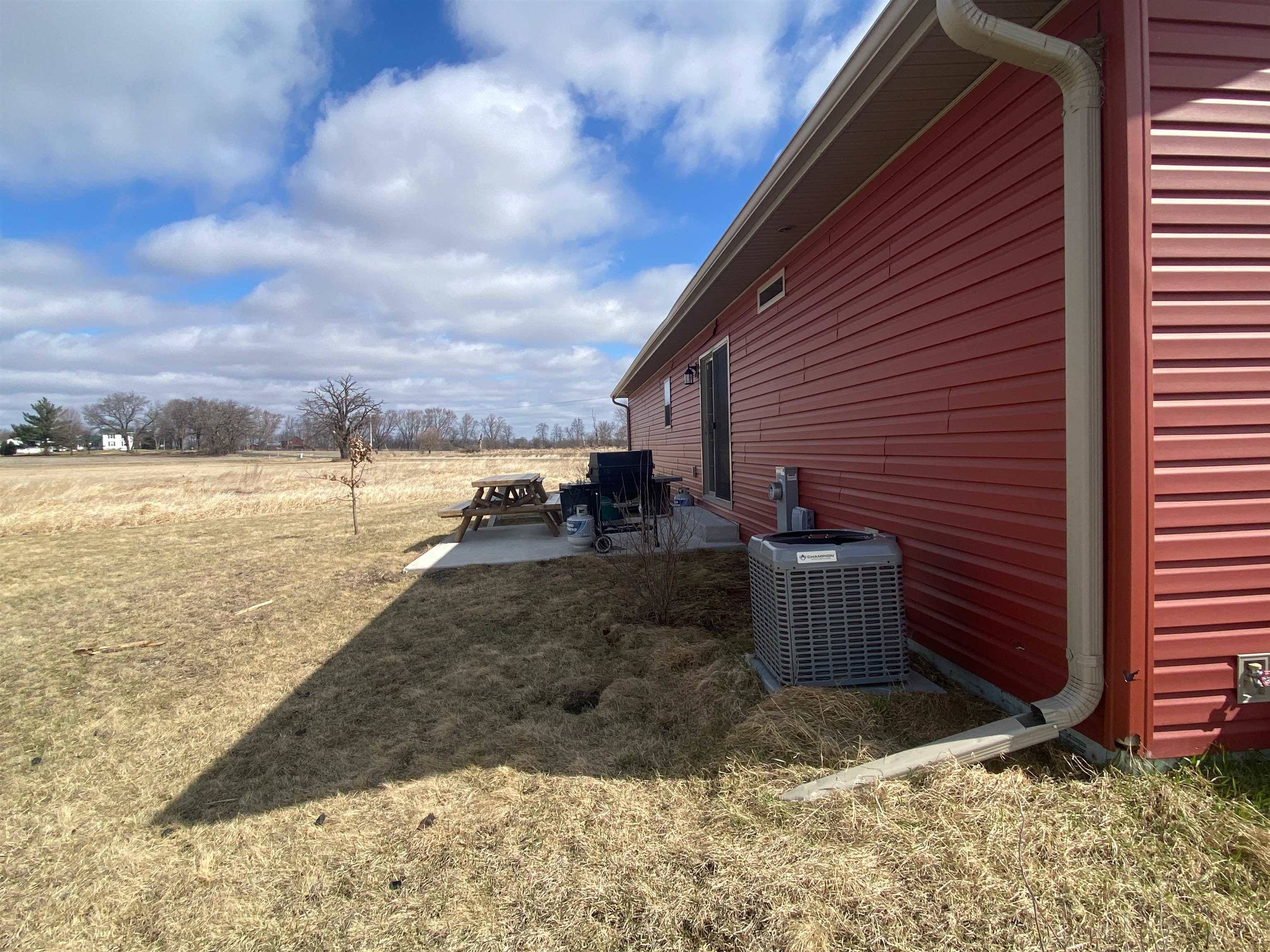 Edgerton, WI 53534,11847 N Washington Road