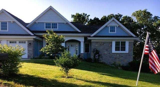 Prairie Du Sac, WI 53578,E12275 Timber Ridge Trail