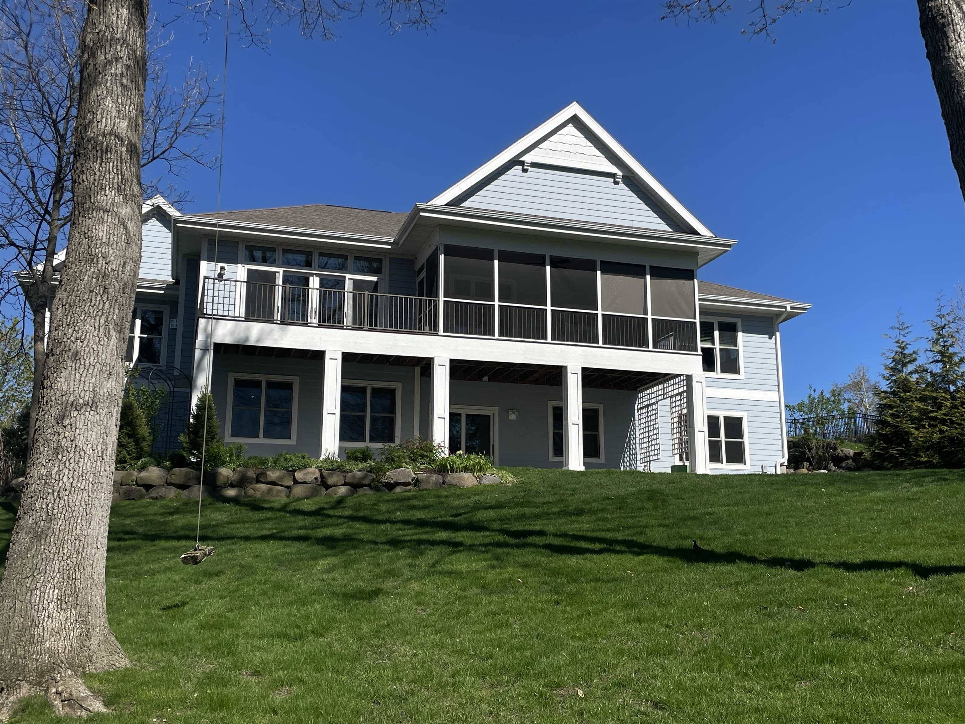 Prairie Du Sac, WI 53578,E12275 Timber Ridge Trail