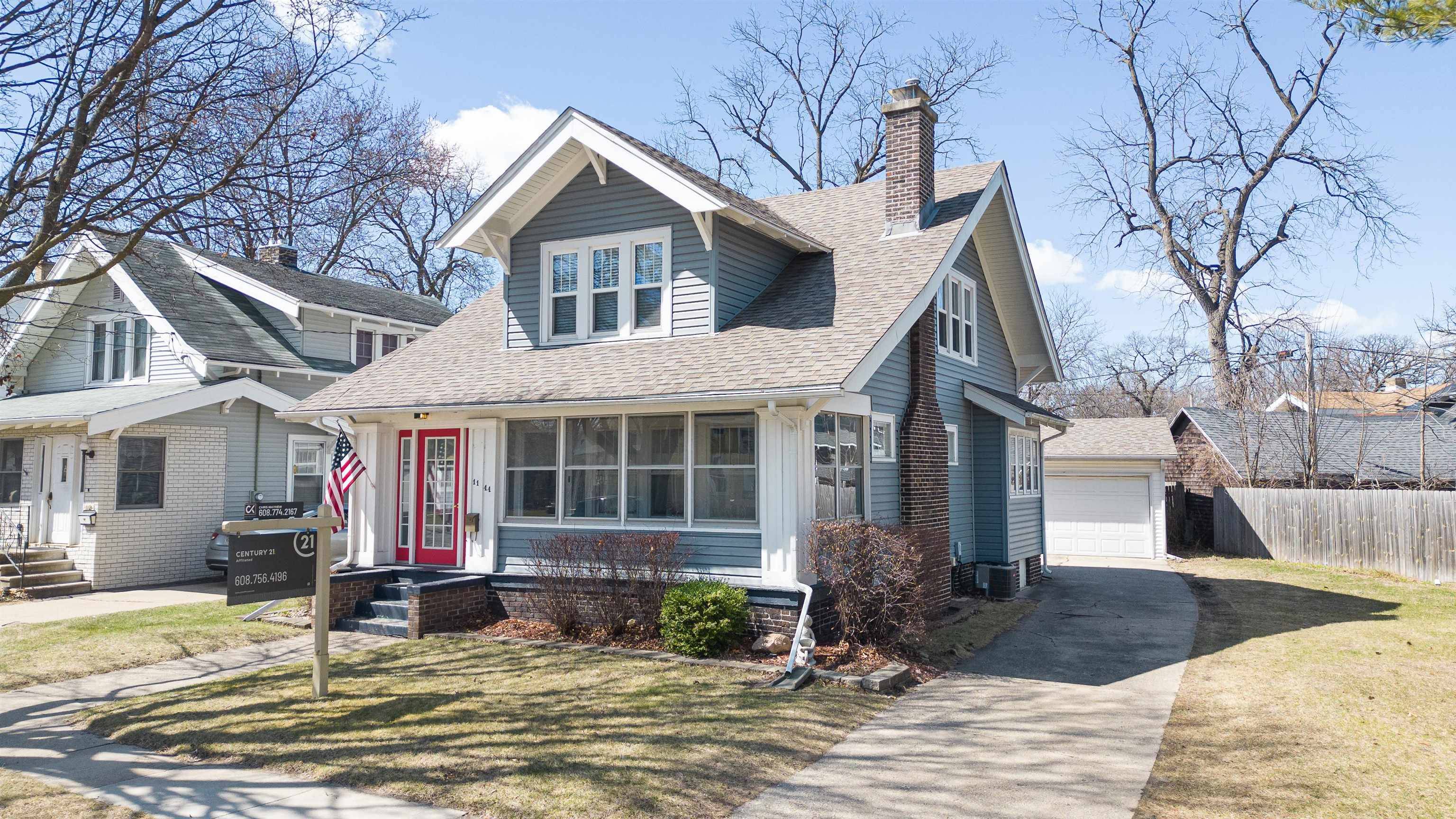 Beloit, WI 53511,1144 LaSalle Street