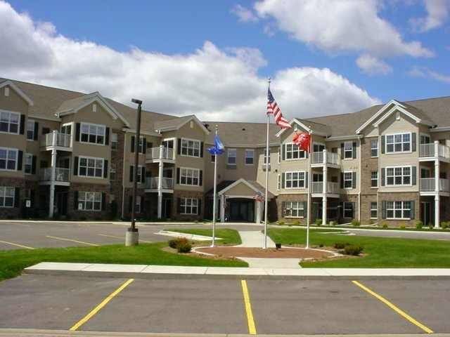 Windsor, WI 53532,6847 Parkside Circle