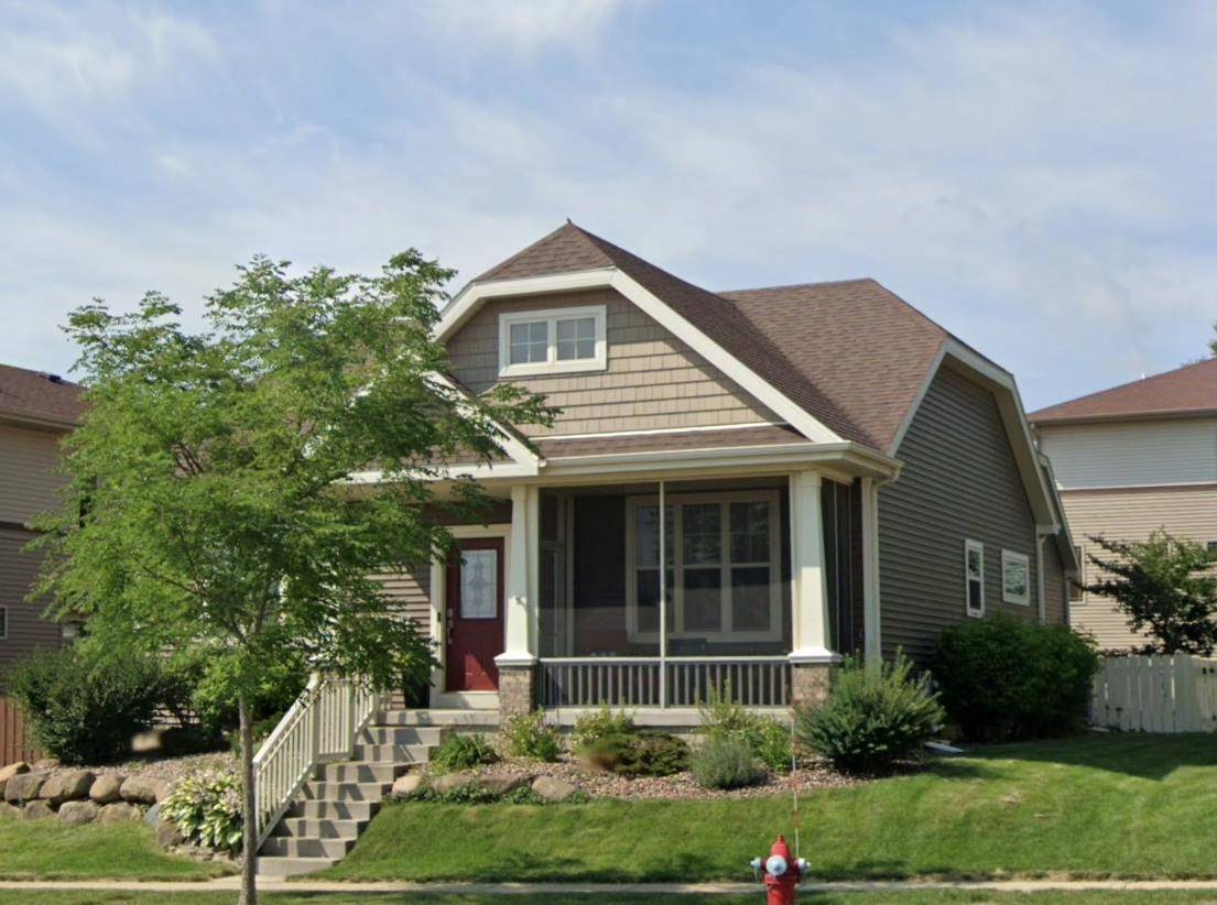 Verona, WI 53593,702 Color Peak Road