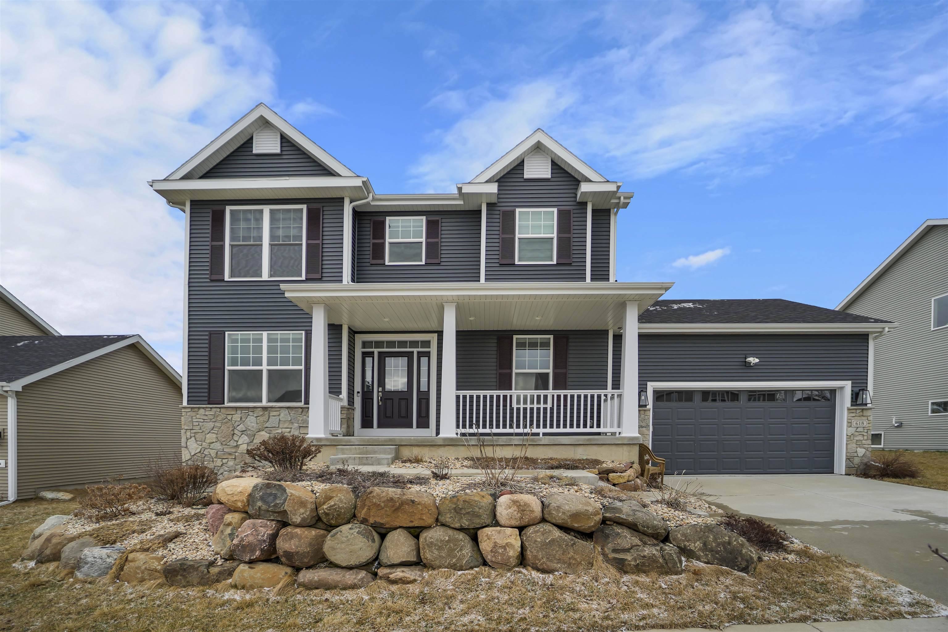 Verona, WI 53593,618 Tawny Elm Parkway