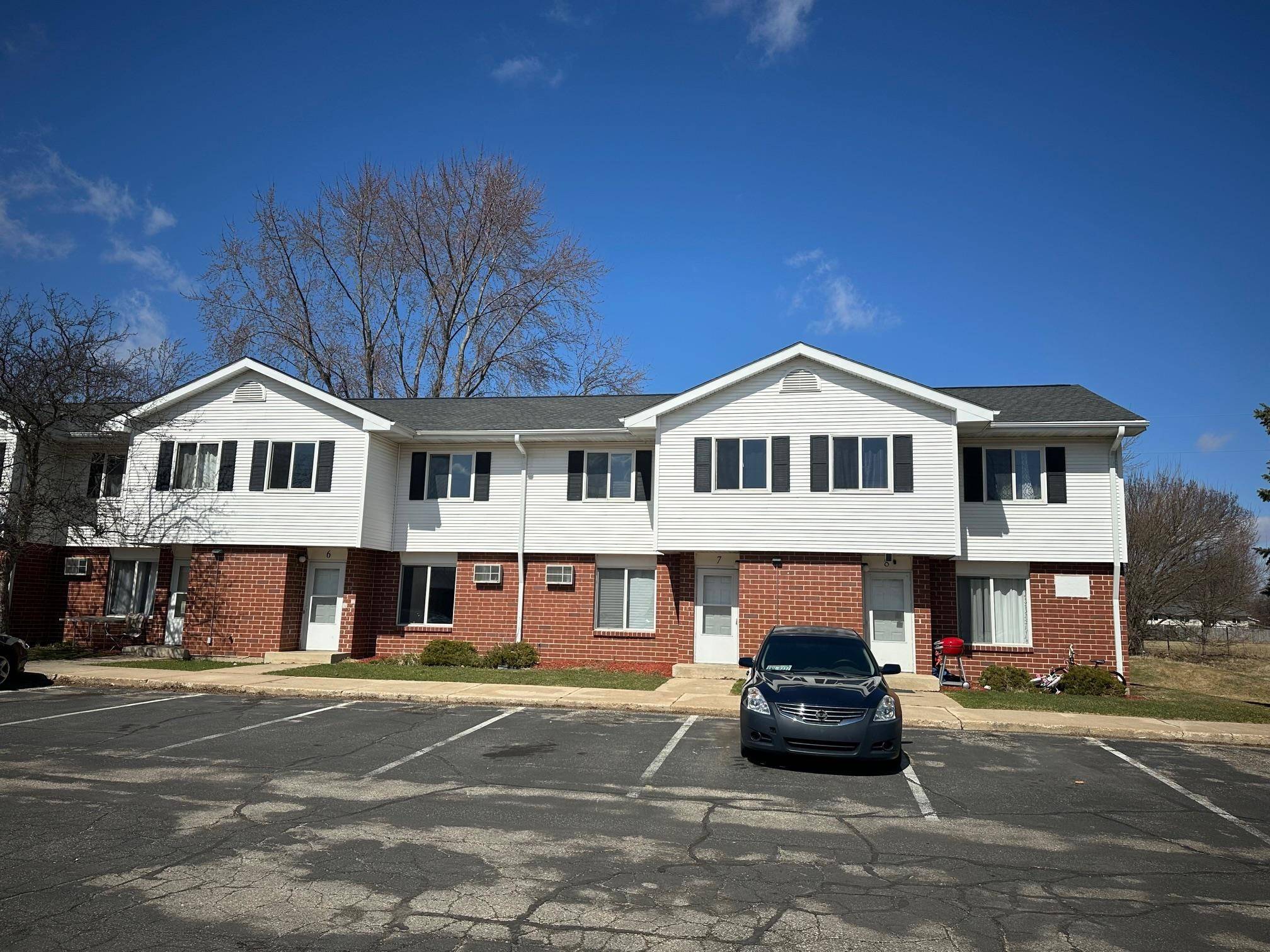 Evansville, WI 53536,20 Countryside Drive