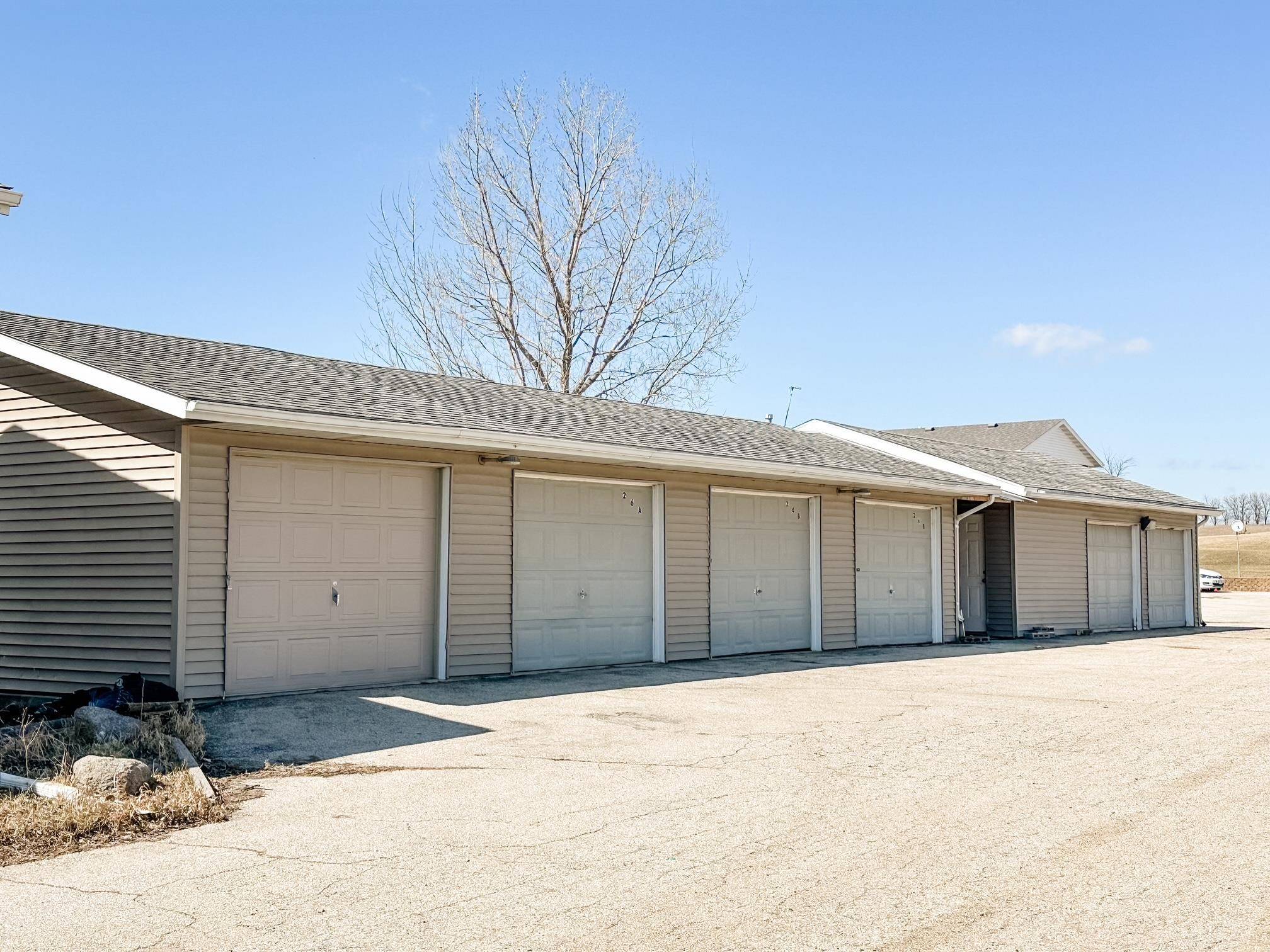 Brooklyn, WI 53521,W128 County Road C