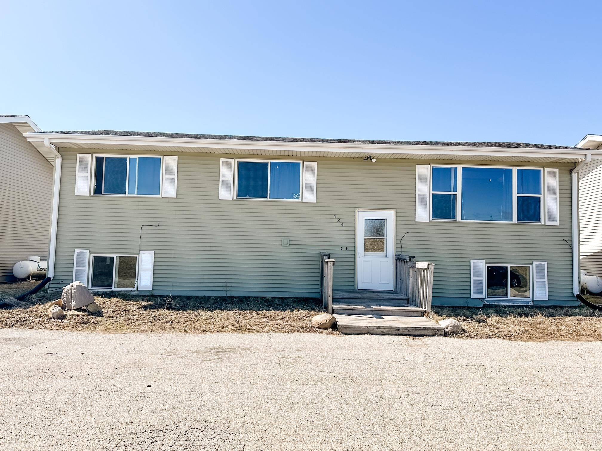Brooklyn, WI 53521,W128 County Road C