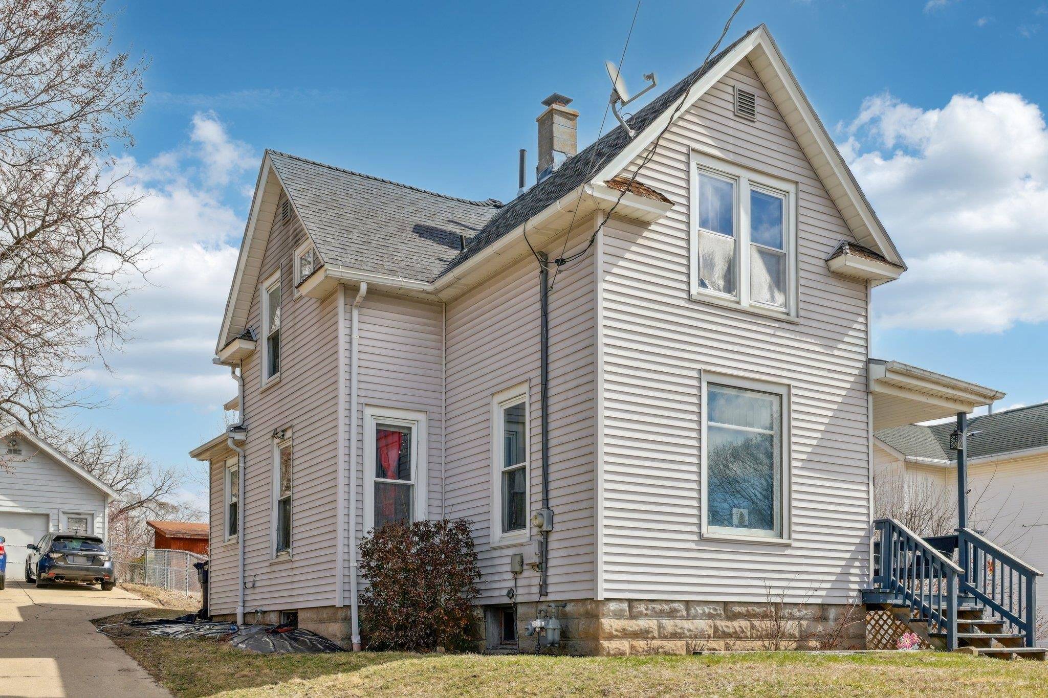 Janesville, WI 53545,791 S Main Street