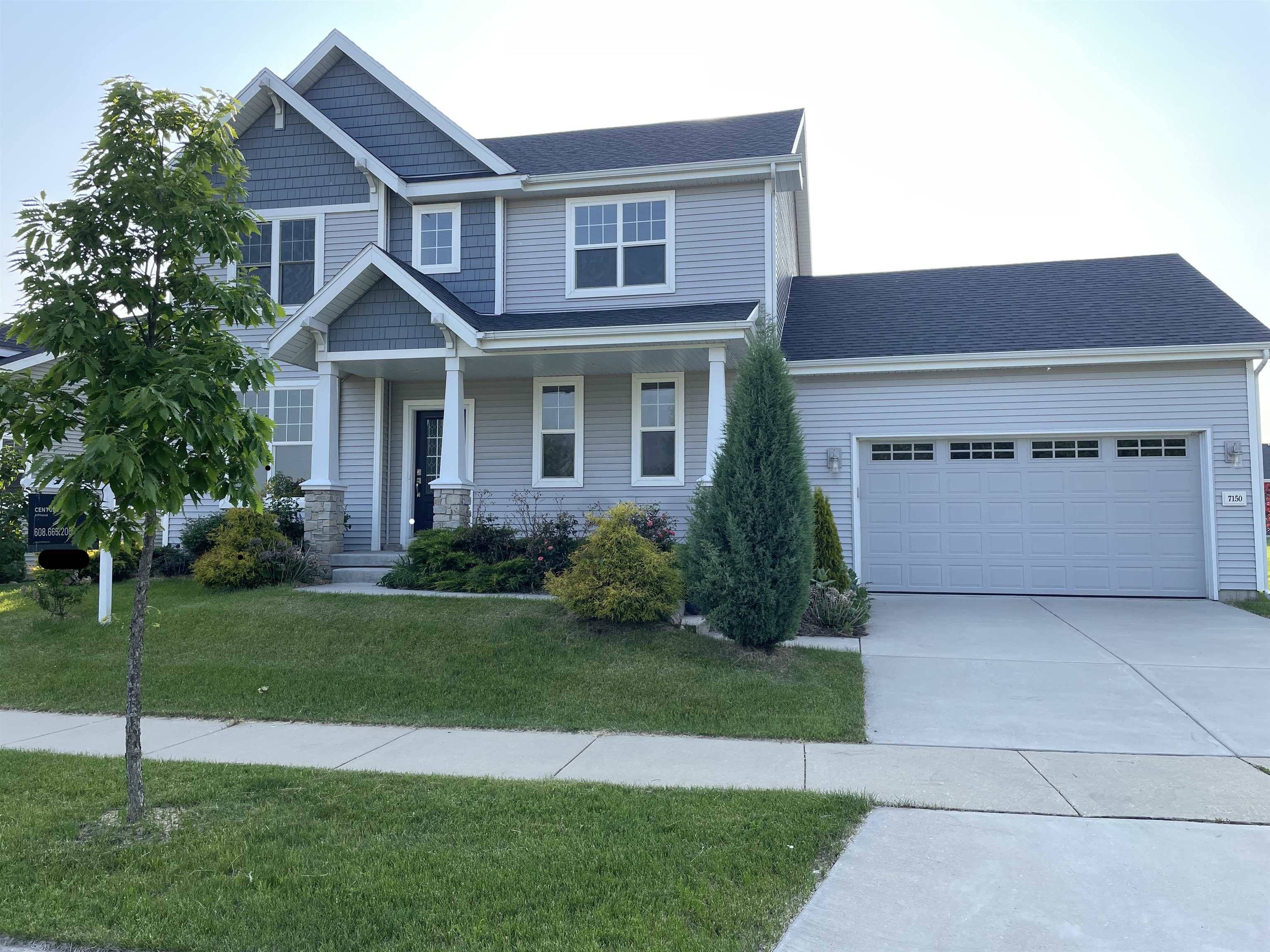 Madison, WI 53718,7150 Littlemore Drive