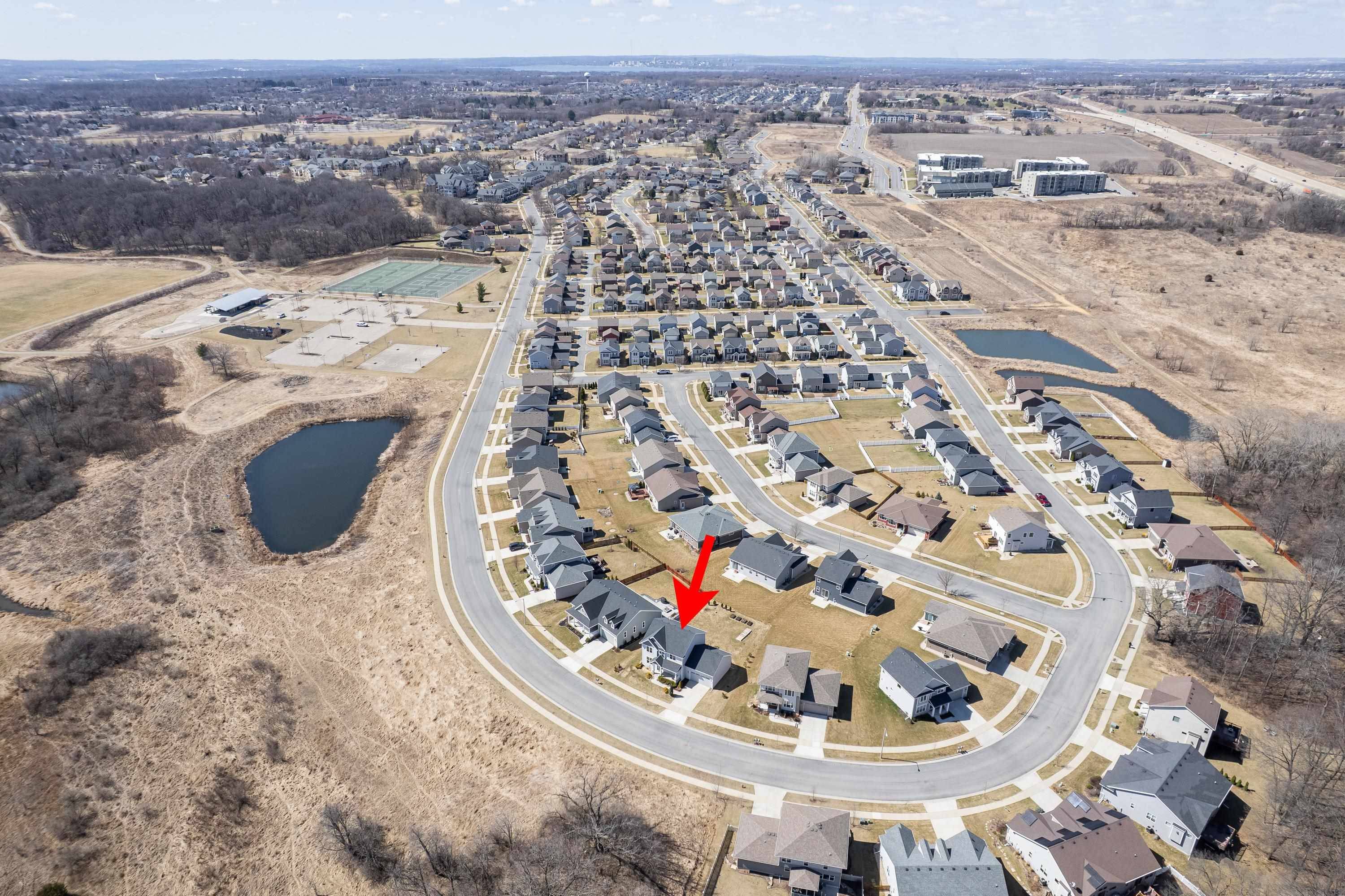 Madison, WI 53718,7150 Littlemore Drive