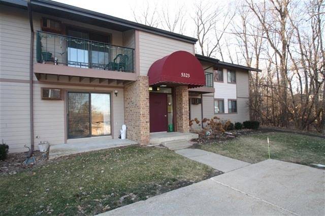 Madison, WI 53705,5323 Brody Drive #101