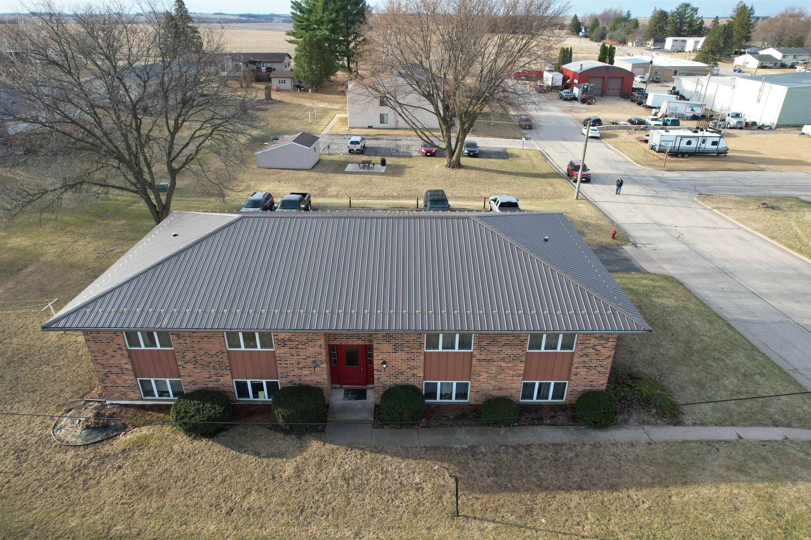 Fennimore, WI 53809,1475 Jefferson Street