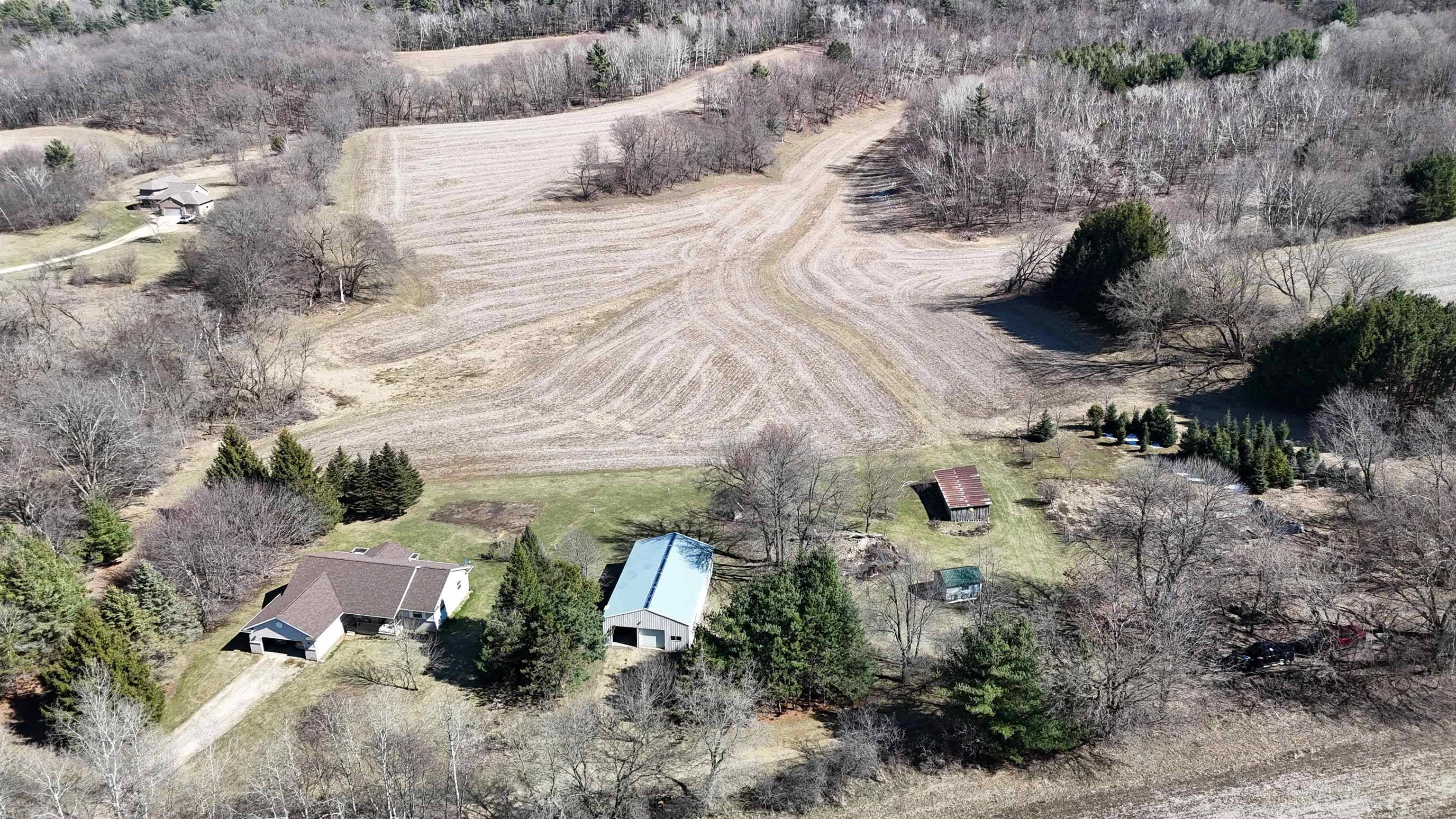 Tomah, WI 54660,18020 Ironhorse Road