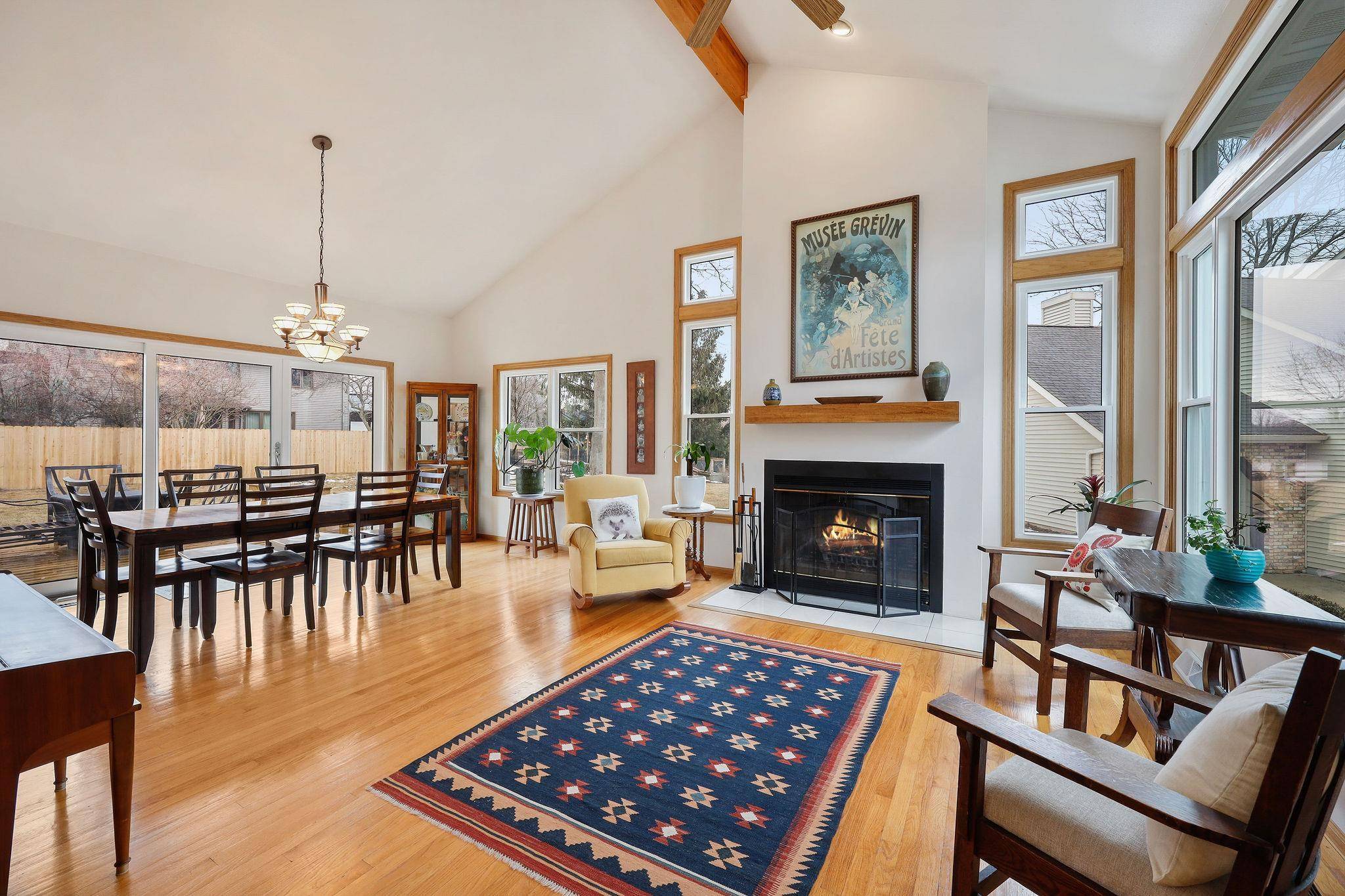 Mcfarland, WI 53558,6213 Wild Flower Court
