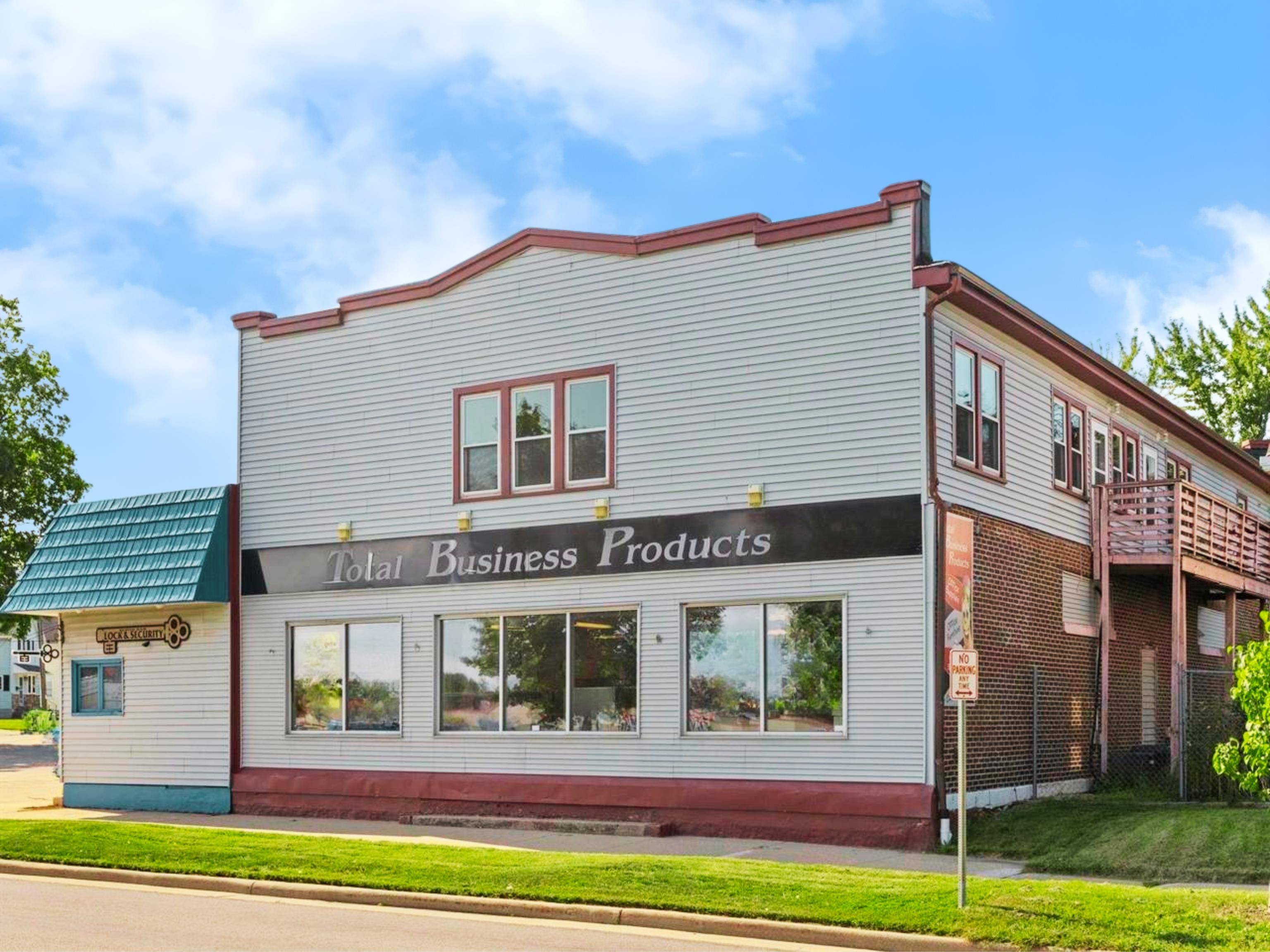 Beaver Dam, WI 53916,205 Declark Street #1