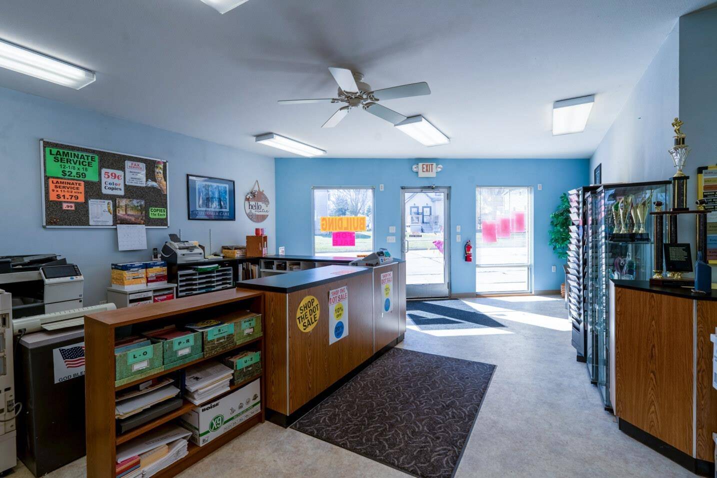 Beaver Dam, WI 53916,205 Declark Street #1