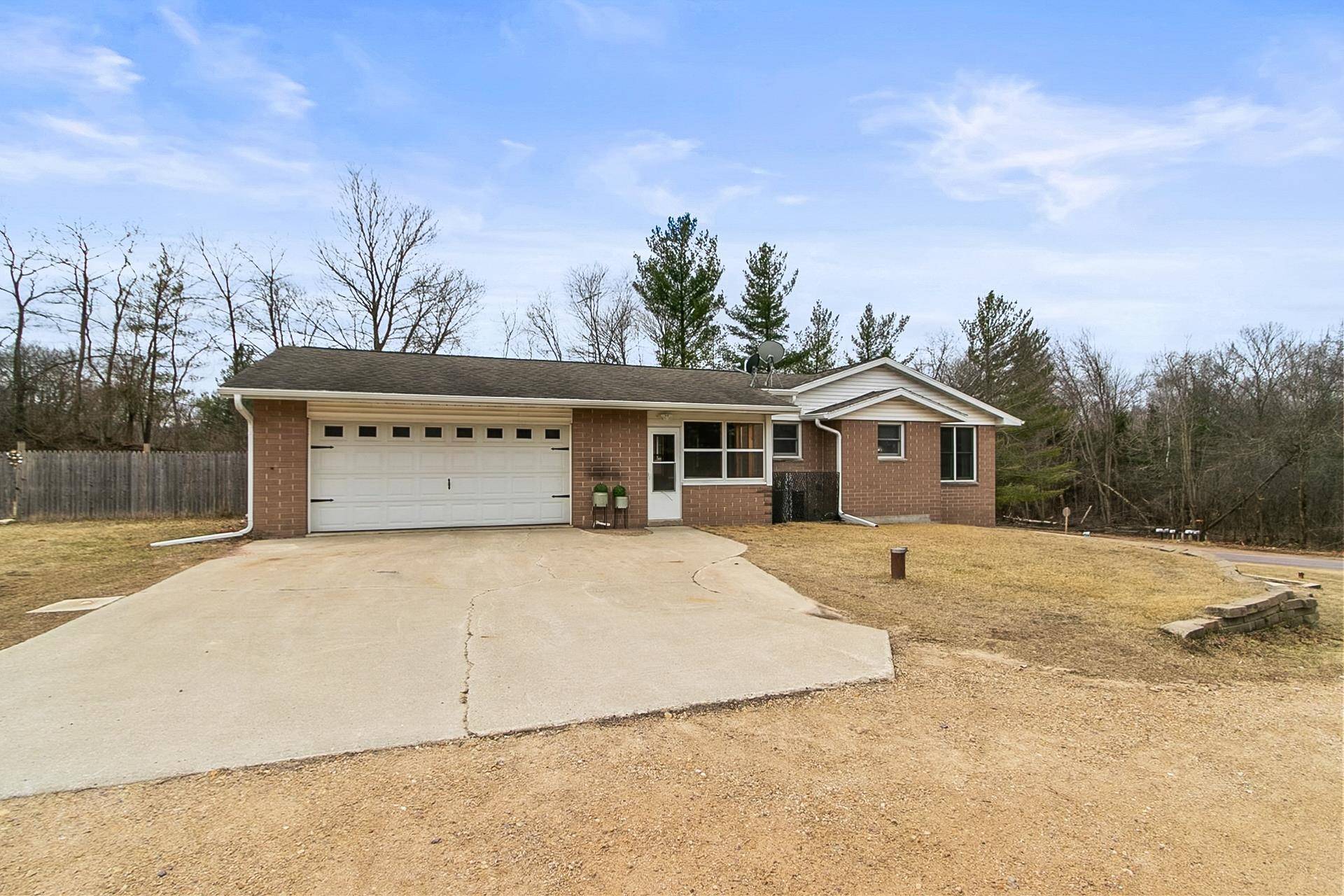 Portage, WI 53901,N6726 Blackhawk Road