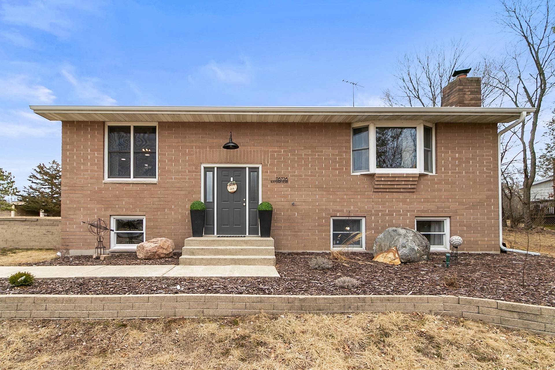 Portage, WI 53901,N6726 Blackhawk Road