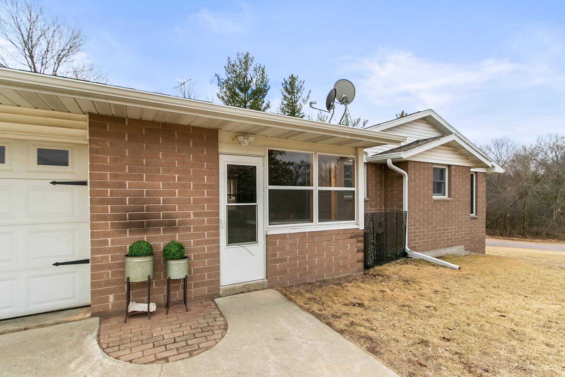 Portage, WI 53901,N6726 Blackhawk Road