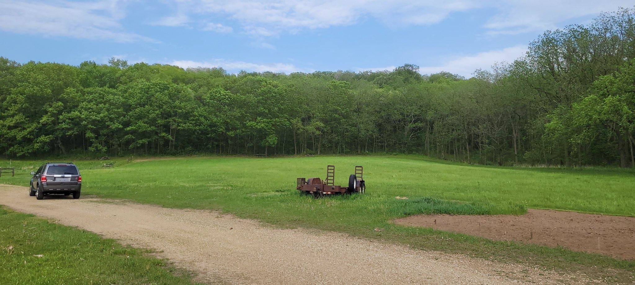 Sauk City, WI 53583,2.28 acres Highway 60