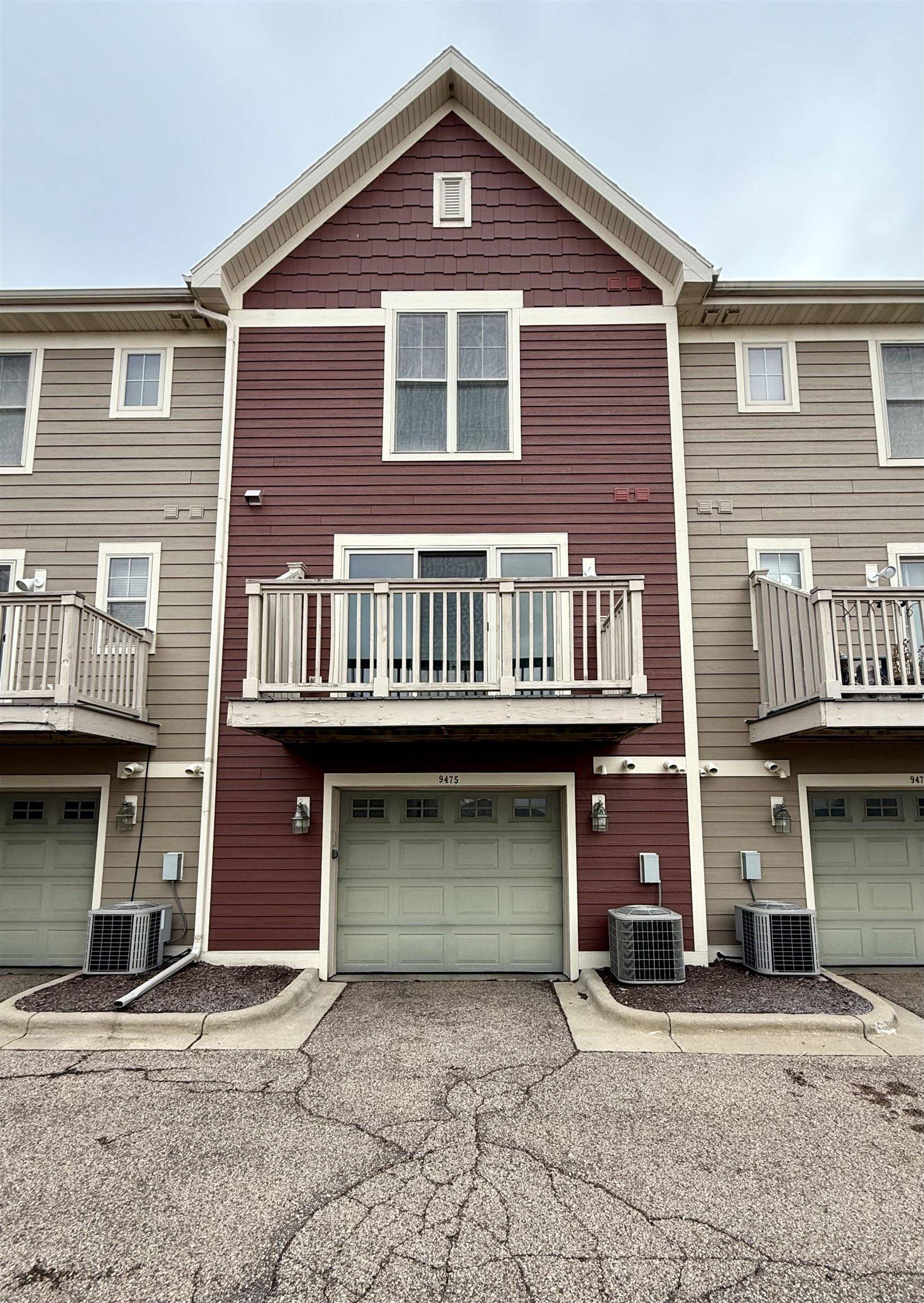 Verona, WI 53593,9475 Silicon Priairie Parkway