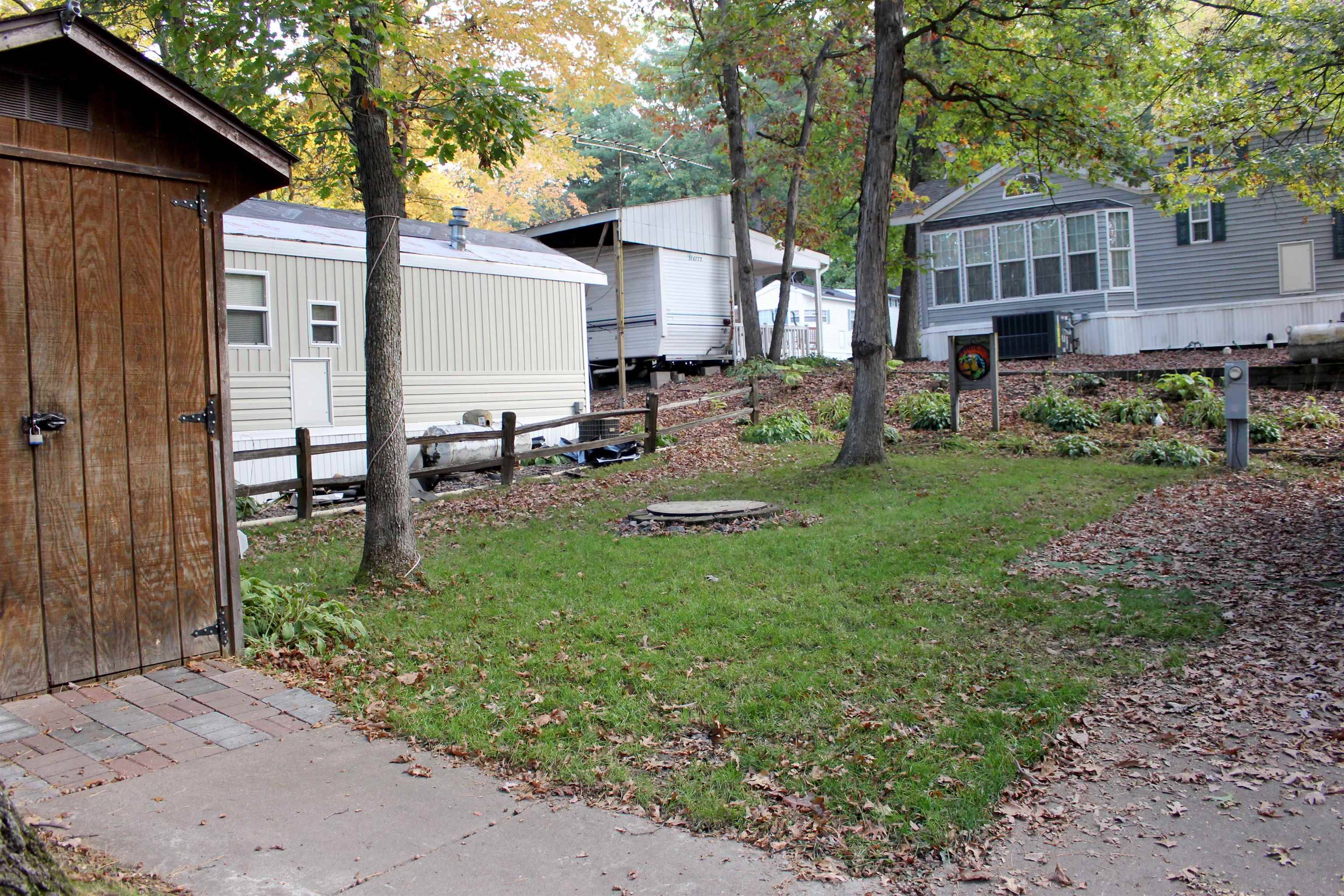 Warrens, WI 54666,108S Picnic Basket Lane