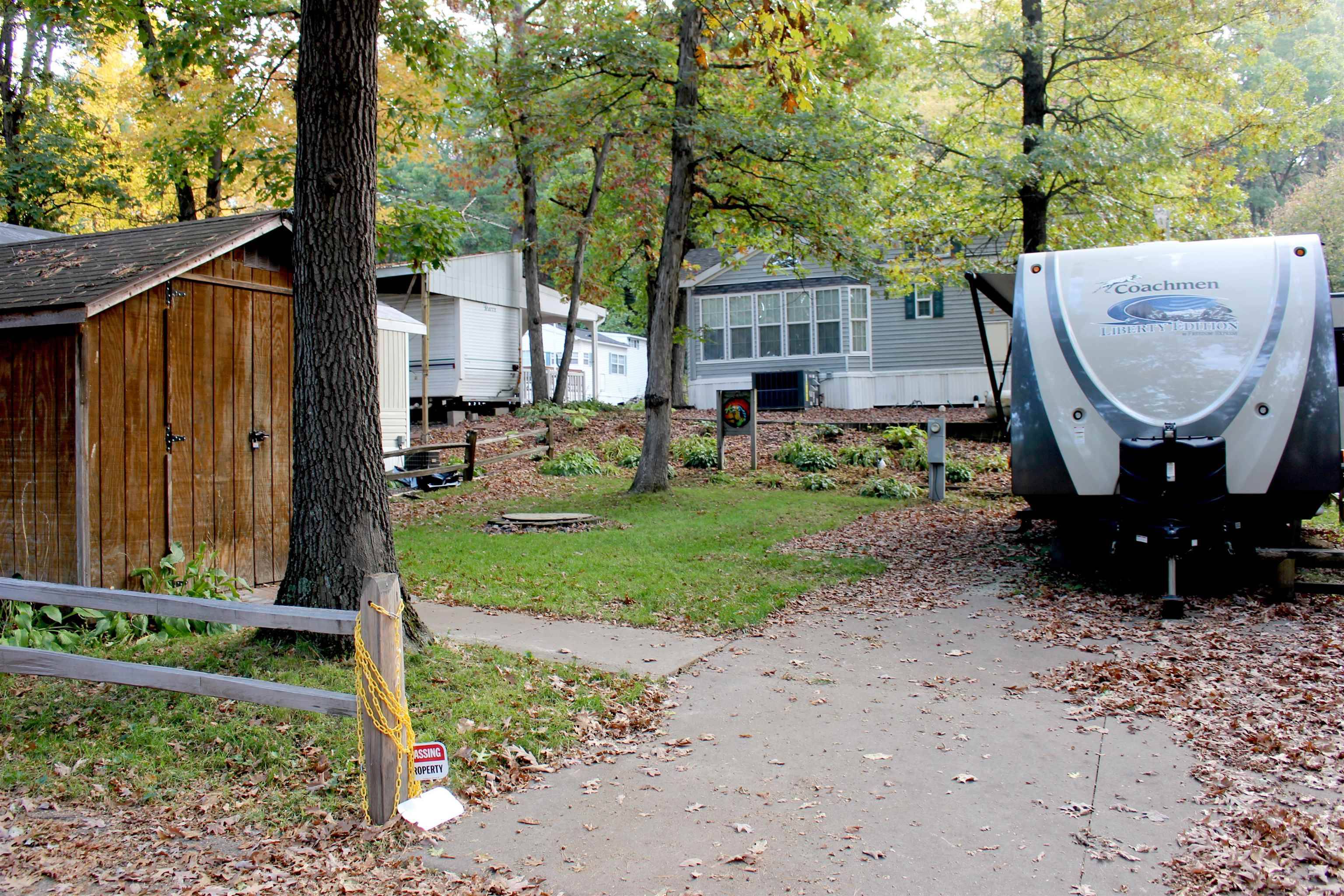 Warrens, WI 54666,108S Picnic Basket Lane